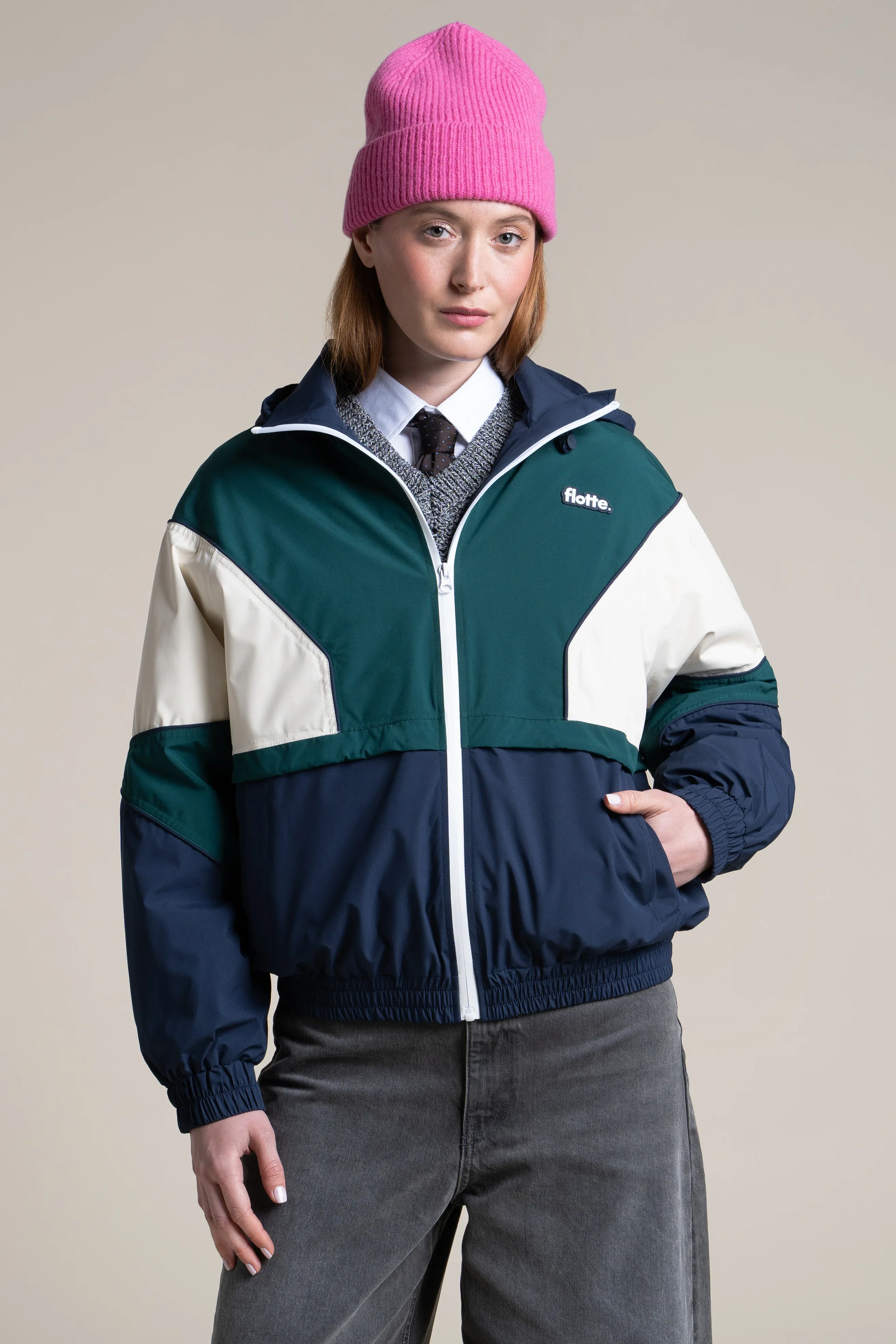 Saint-Martin - Veste Imperméable - Image 17