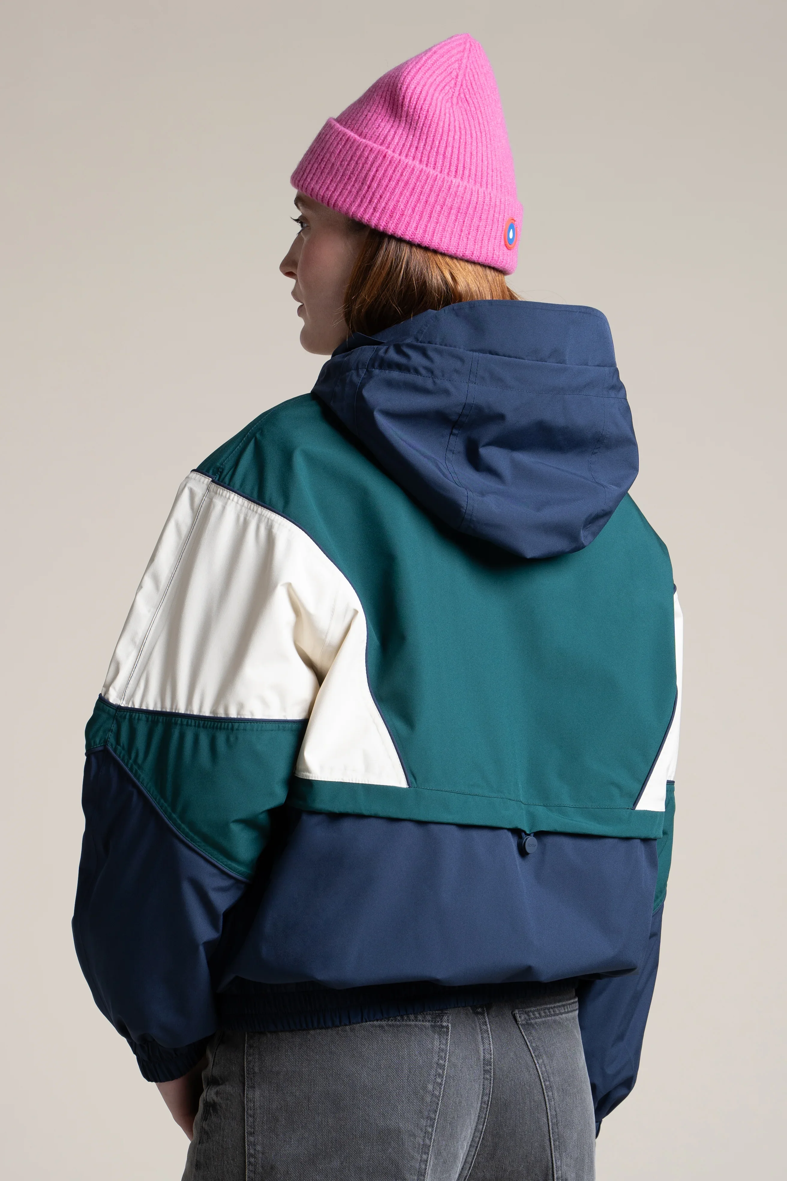 Saint-Martin - Veste Imperméable - Image 19