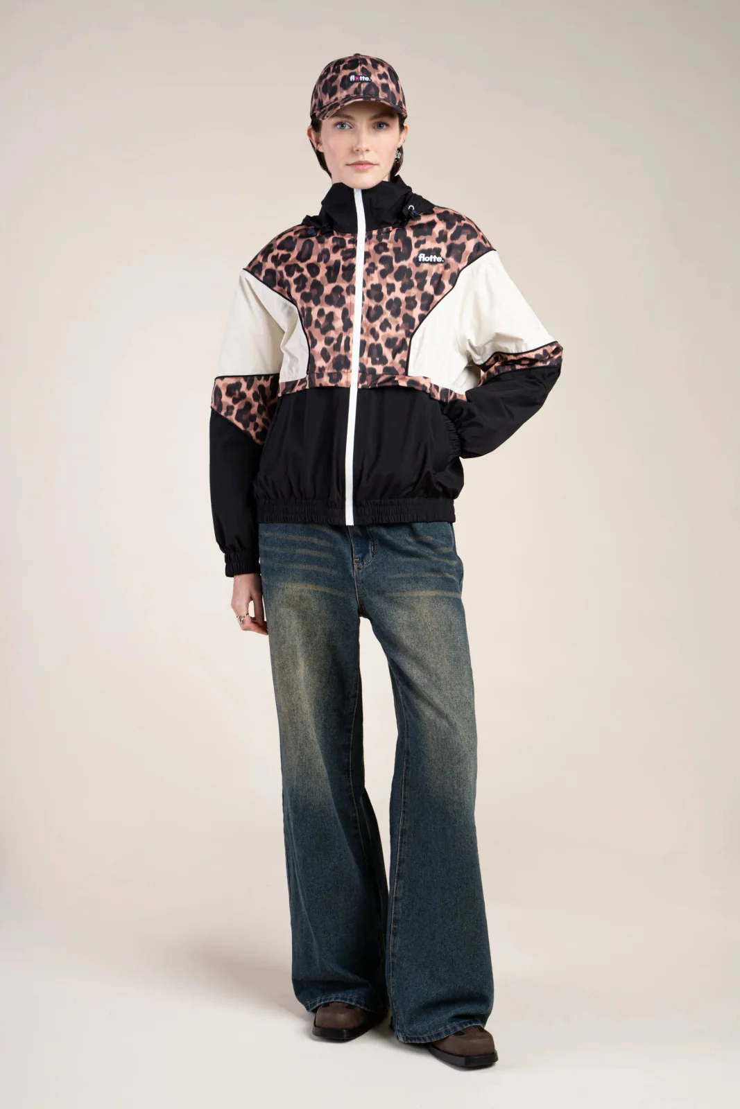 Saint-Martin - Veste Imperméable - Image 2