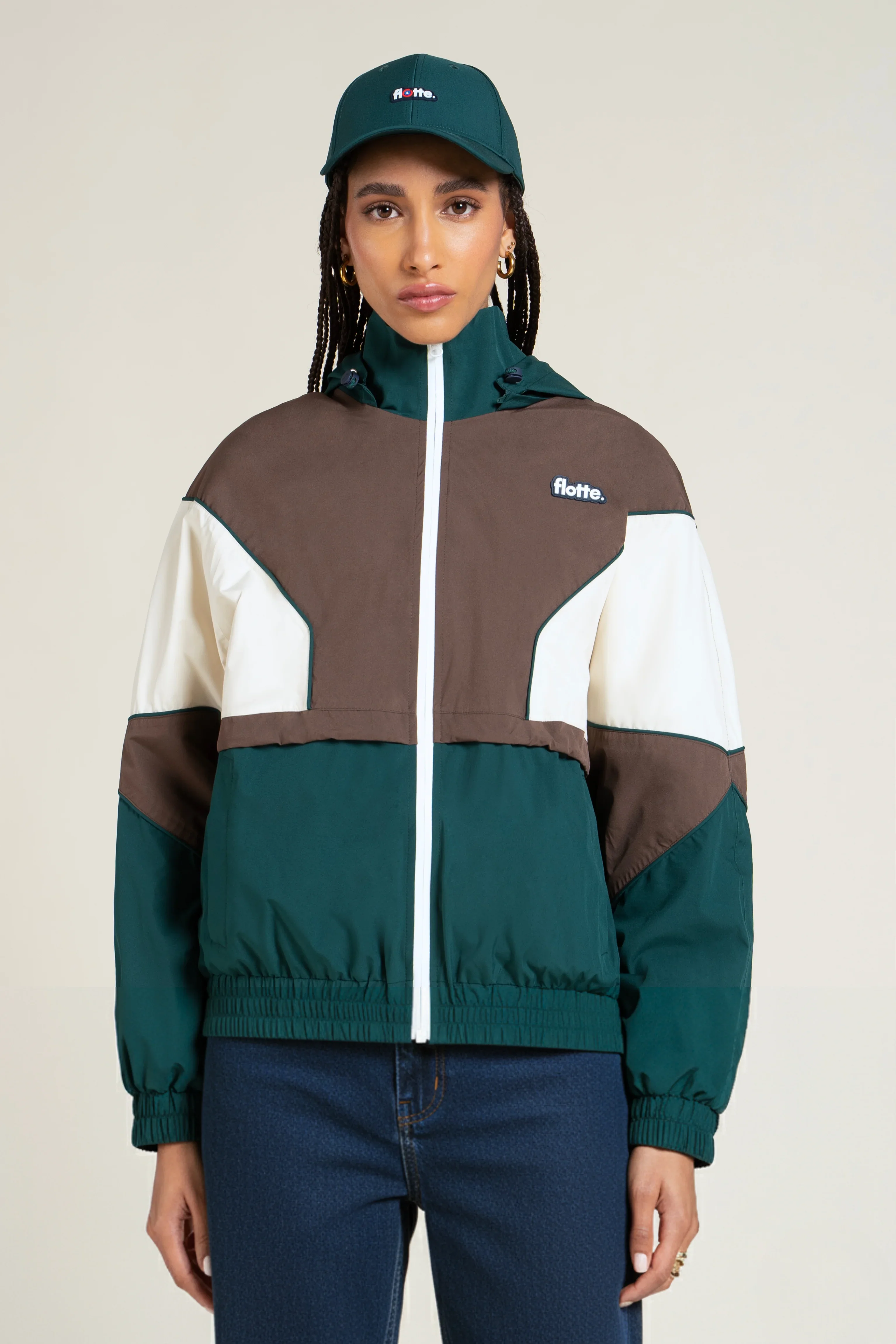 Saint-Martin - Veste Imperméable - Image 24