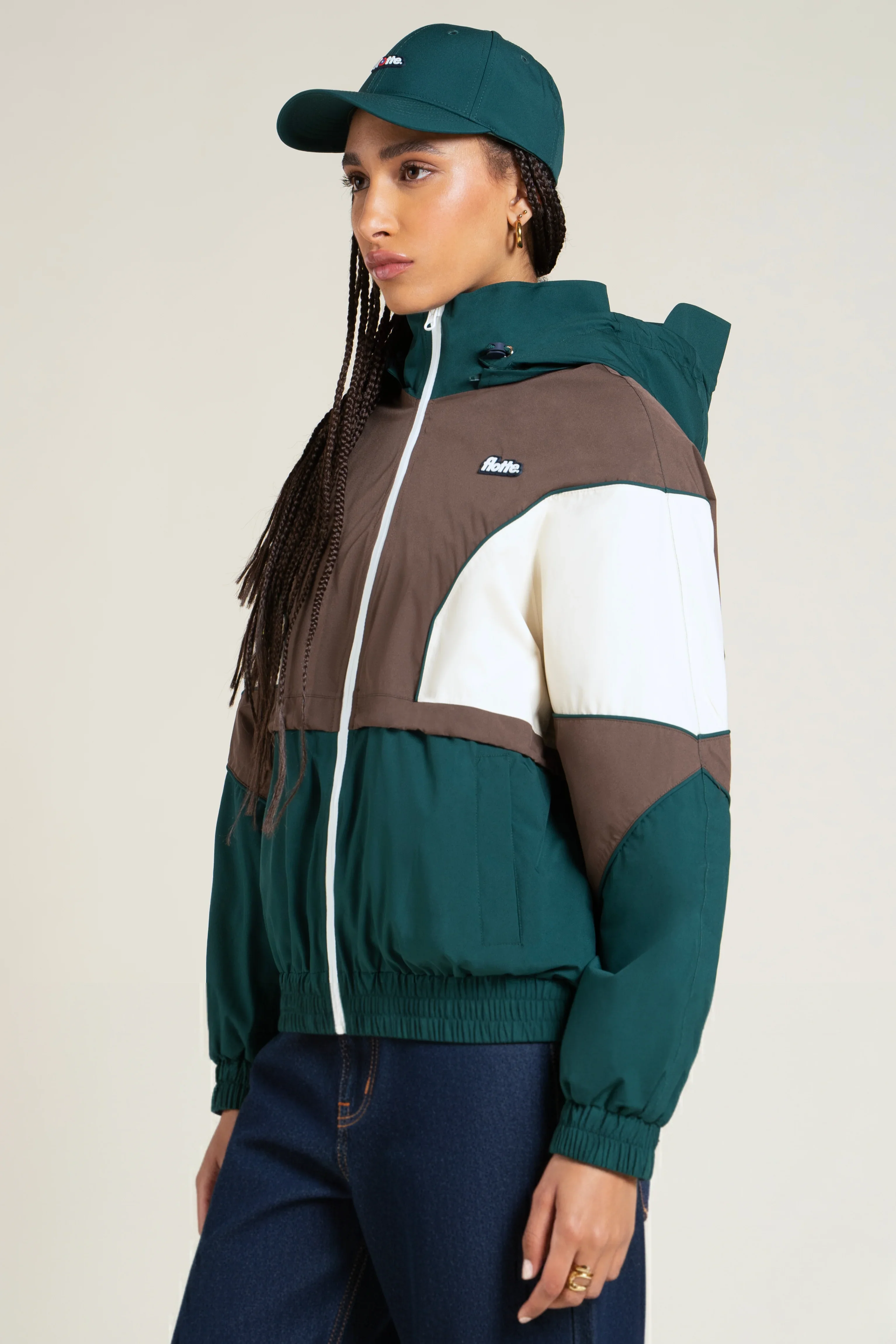 Saint-Martin - Veste Imperméable - Image 25