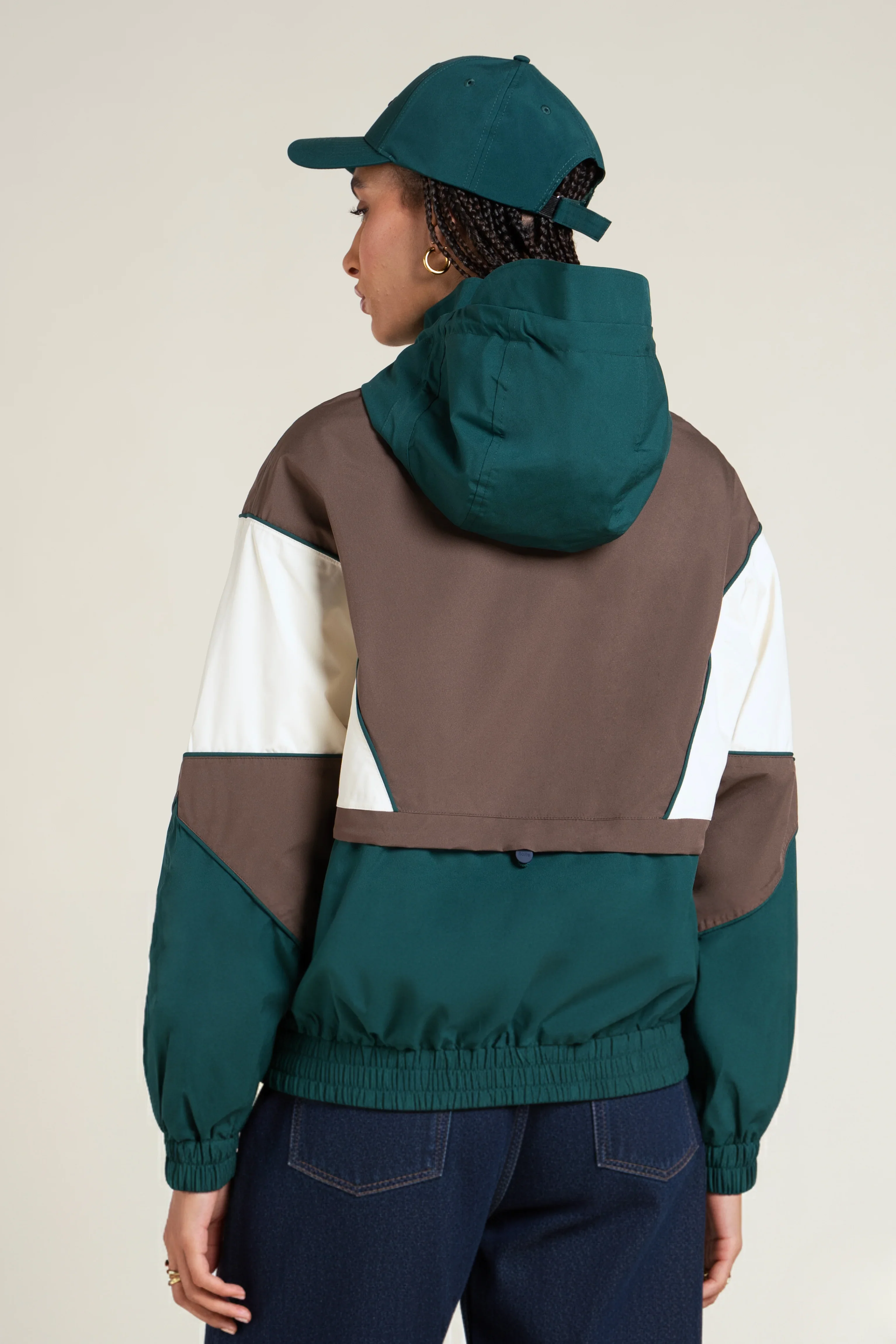 Saint-Martin - Veste Imperméable - Image 26
