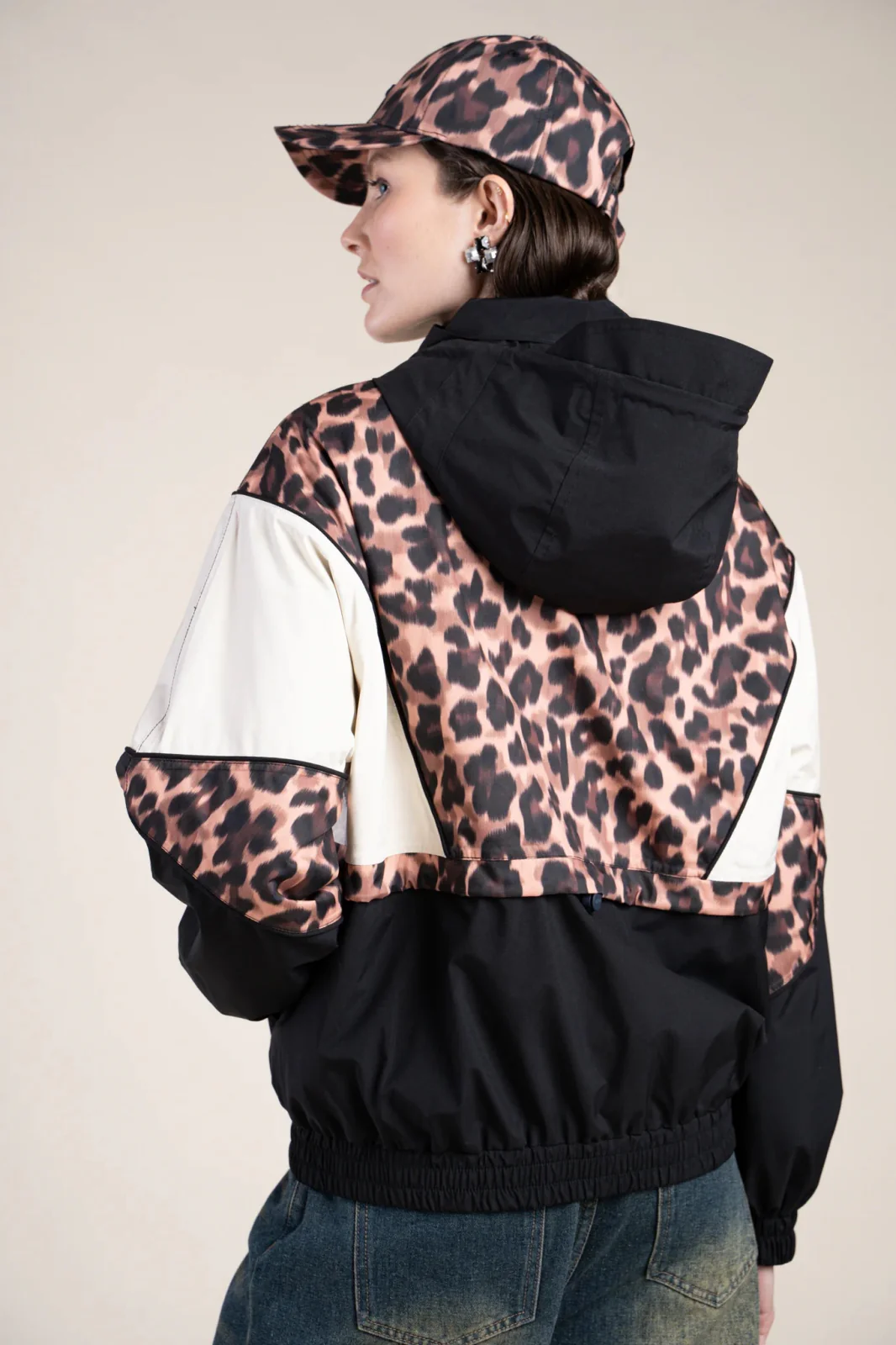 Saint-Martin - Veste Imperméable - Image 3