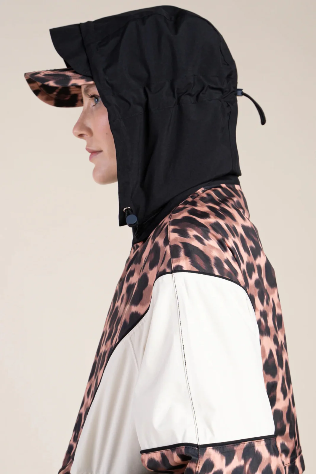Saint-Martin - Veste Imperméable - Image 4