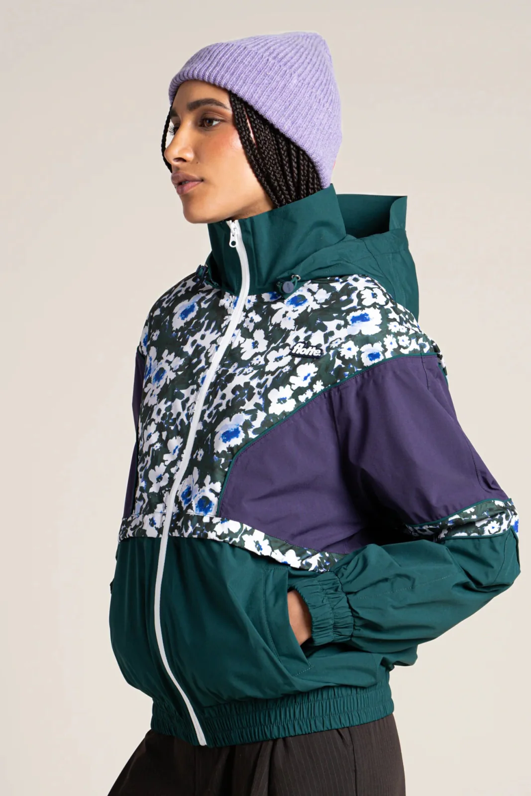 Saint-Martin - Veste Imperméable - Image 6