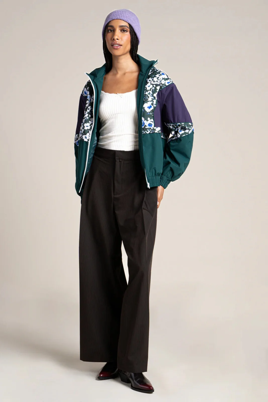 Saint-Martin - Veste Imperméable - Image 7