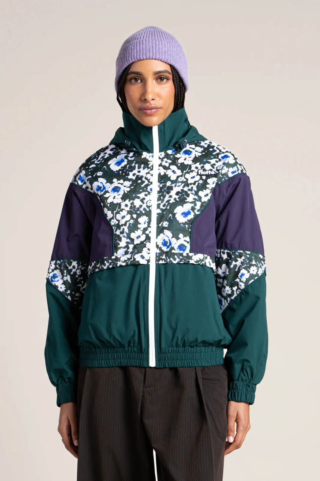 Saint-Martin - Veste Imperméable - Image 8