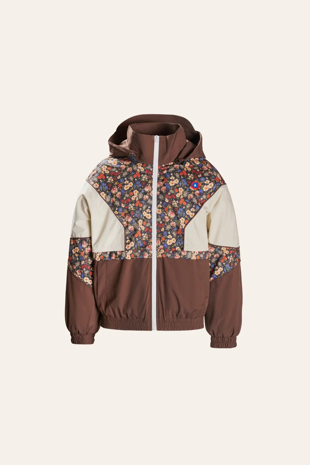 Saint-Martin - Veste Imperméable