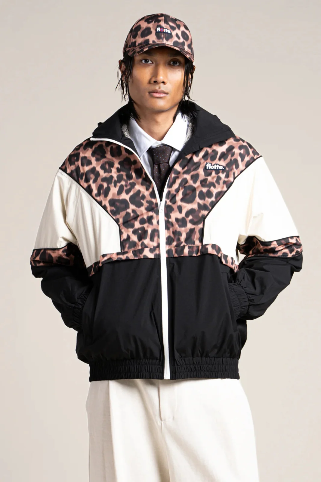Saint-Martin - Veste Imperméable - Image 3