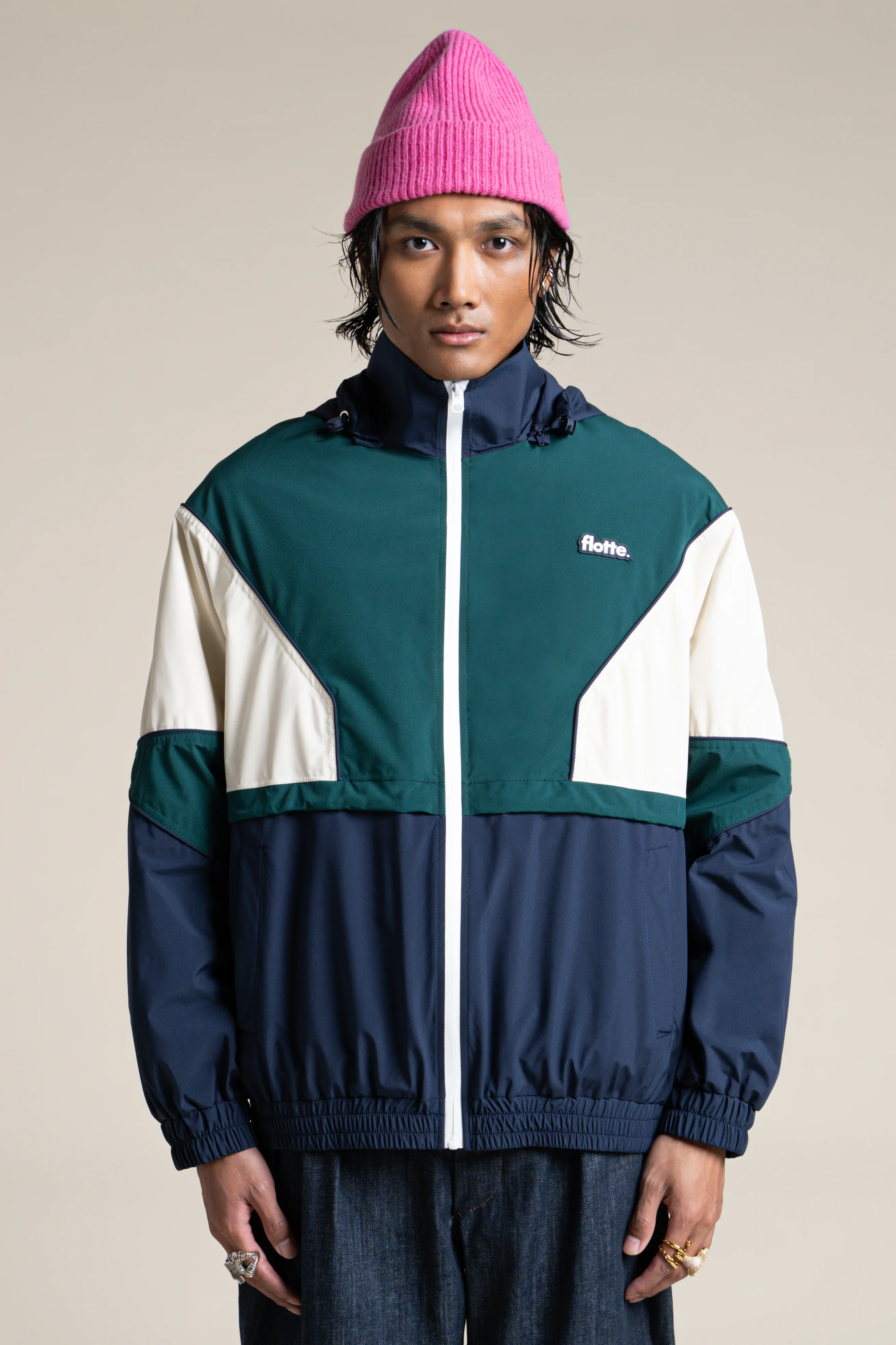 Saint-Martin - Veste Imperméable - Image 5