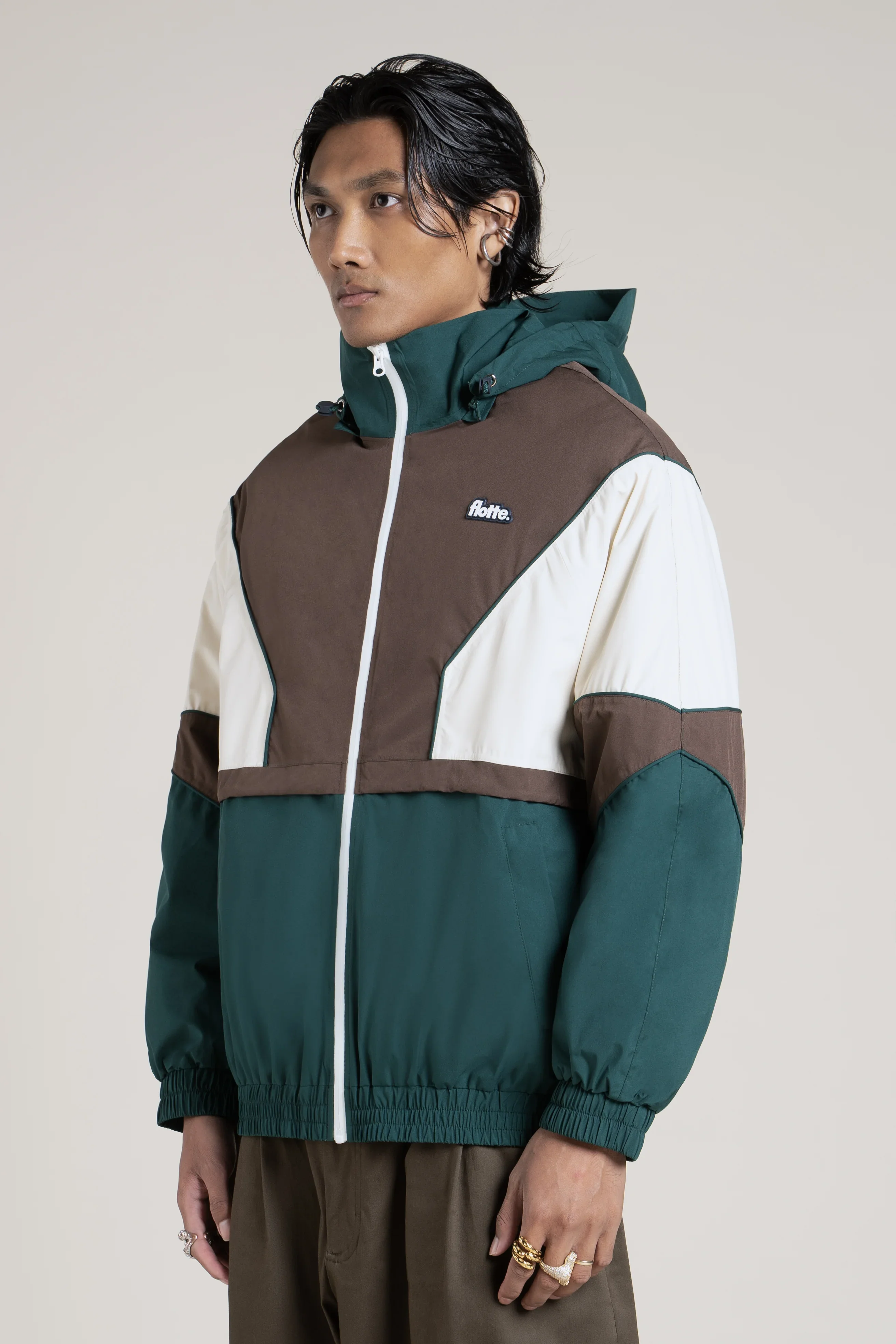 Saint-Martin - Veste Imperméable - Image 8