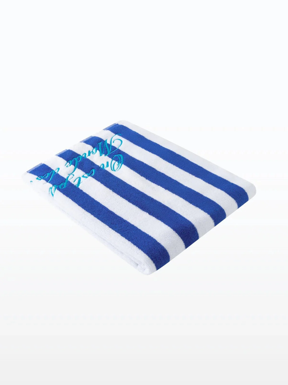 Serviette de bain - Bisounours - Image 3