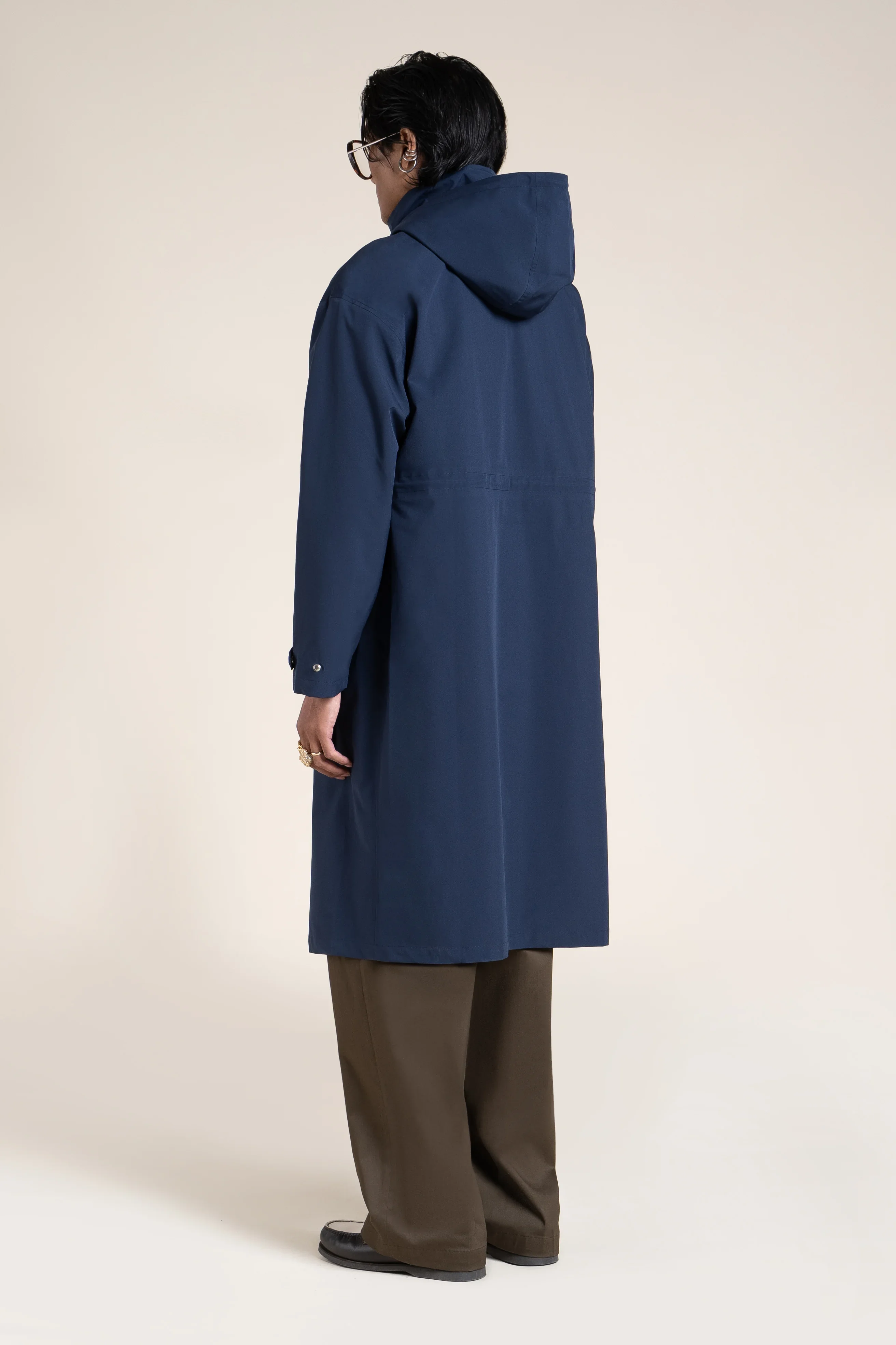 Solférino - Parka Imperméable - Image 11