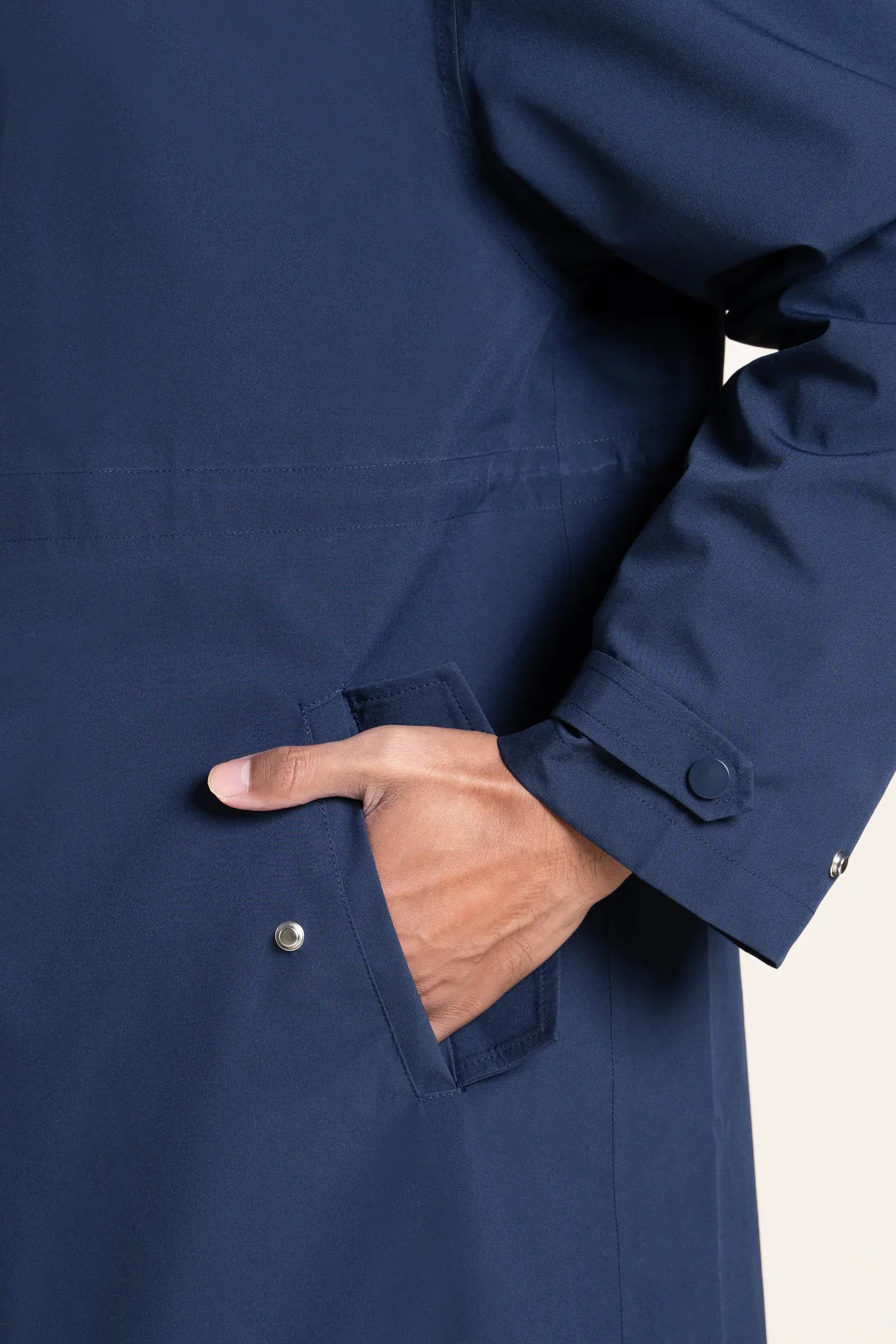 Solférino - Parka Imperméable - Image 12