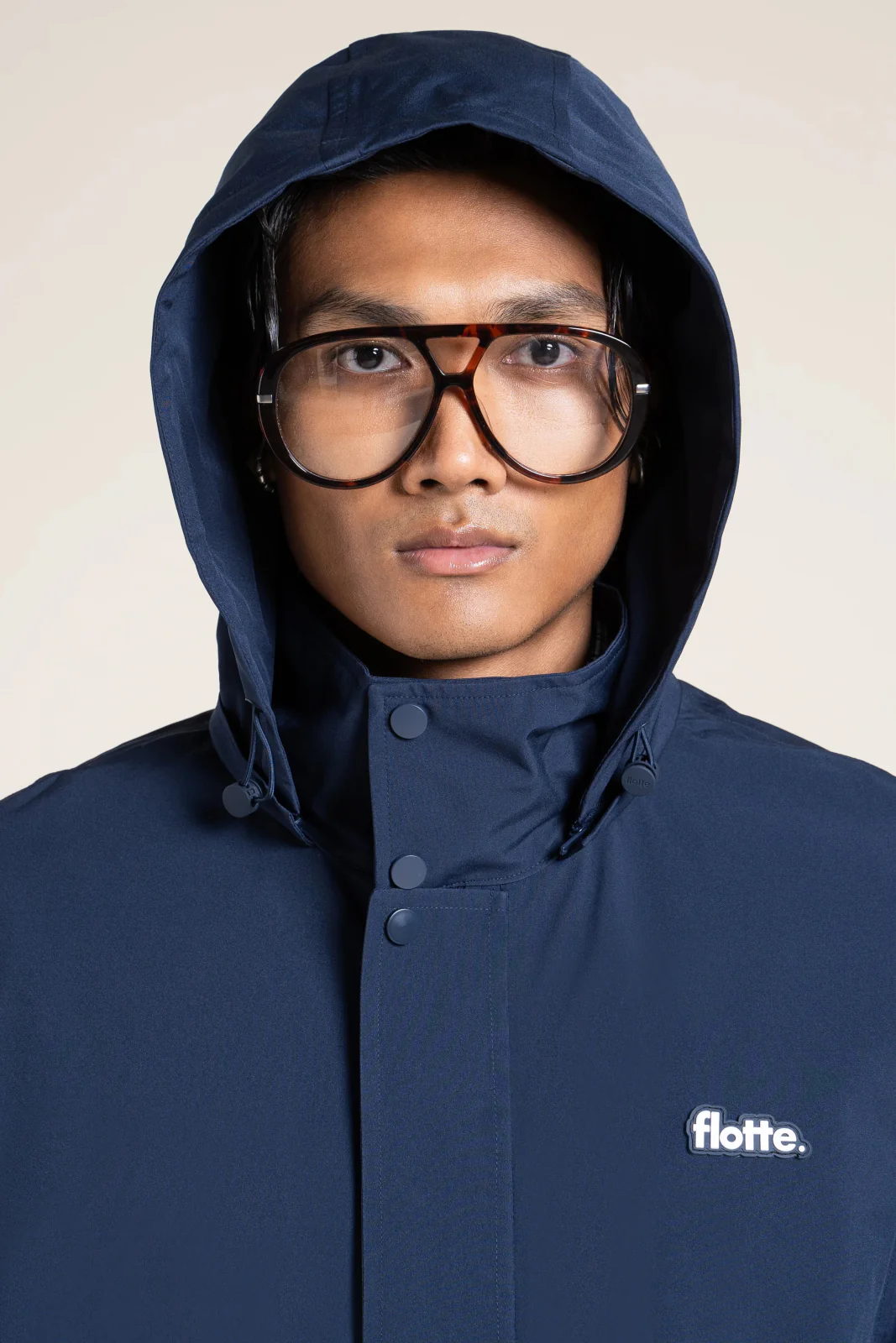 Solférino - Parka Imperméable - Image 13