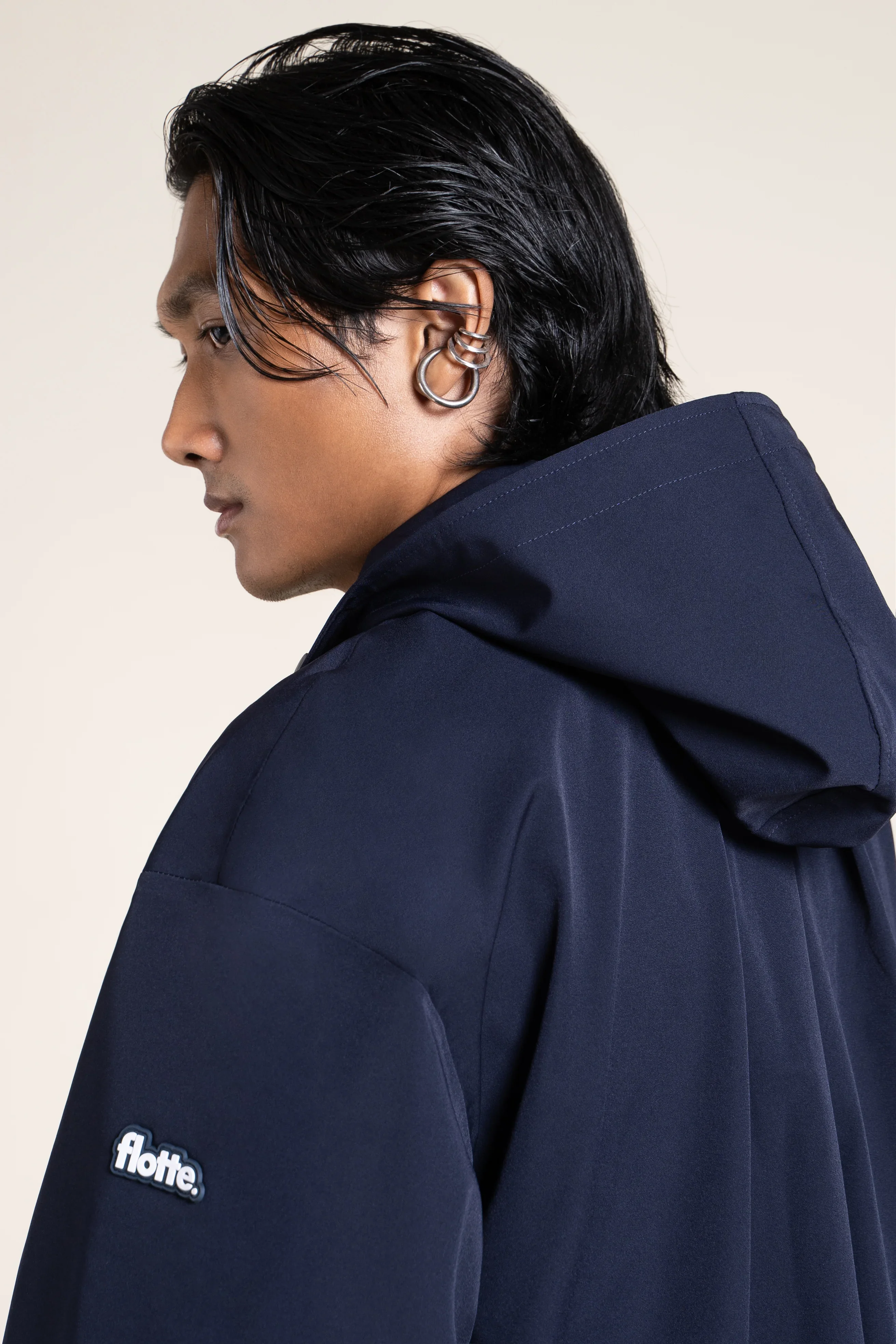 Solférino - Parka Imperméable - Image 14