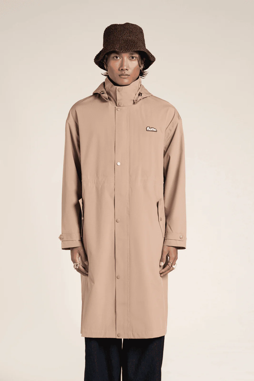 Solférino - Parka Imperméable - Image 5