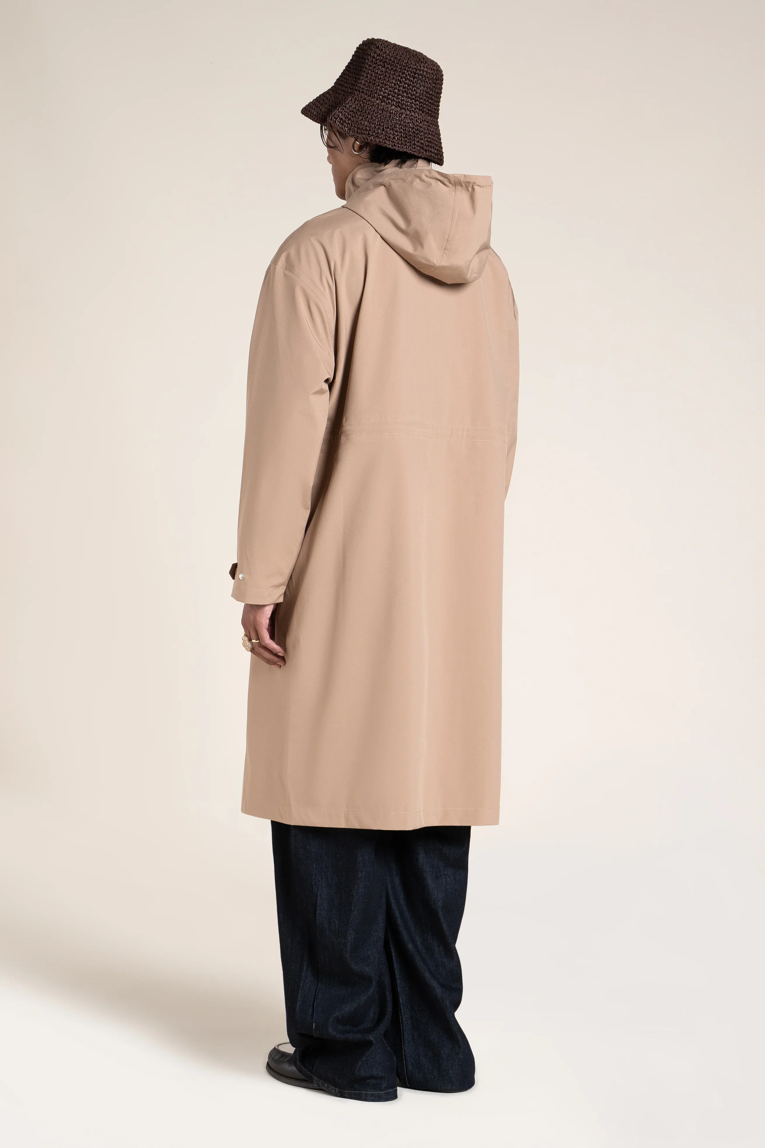 Solférino - Parka Imperméable - Image 7