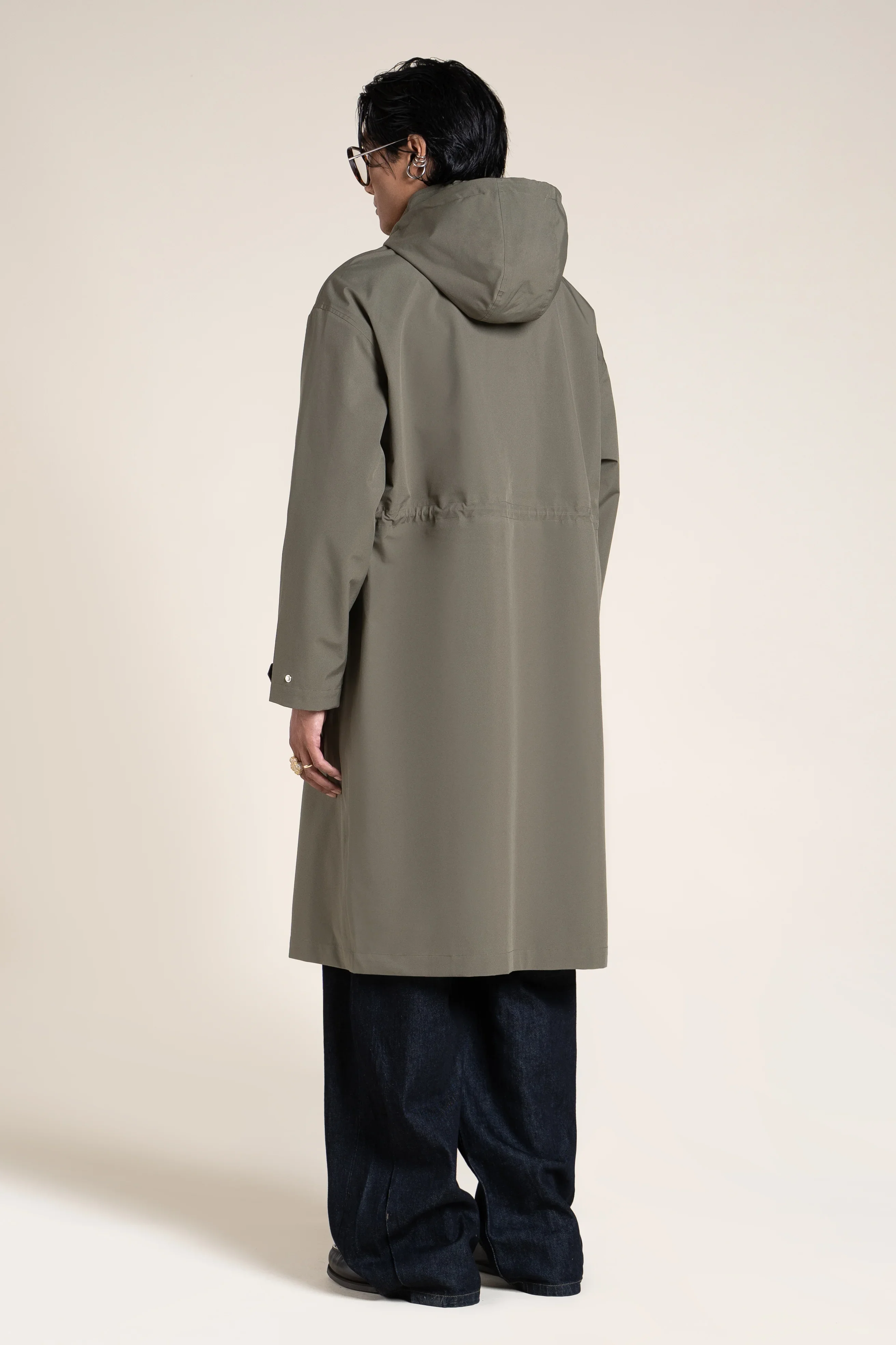 Solférino - Parka Imperméable - Image 9