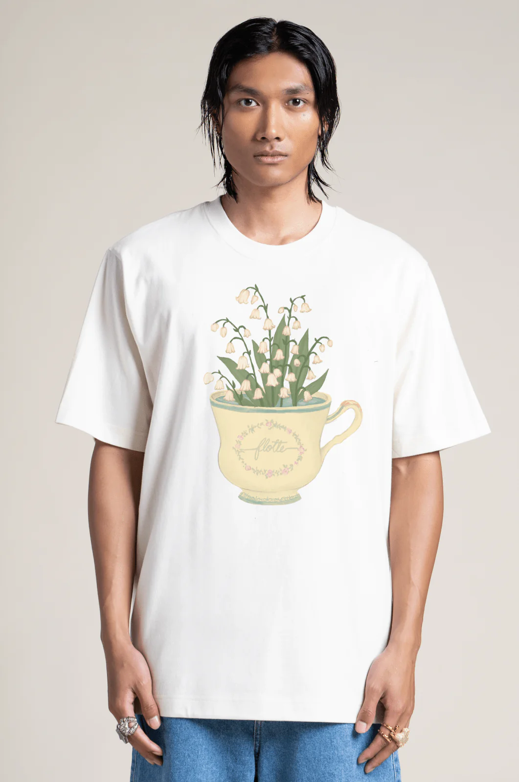 Sully - T-shirt capsule - Image 10