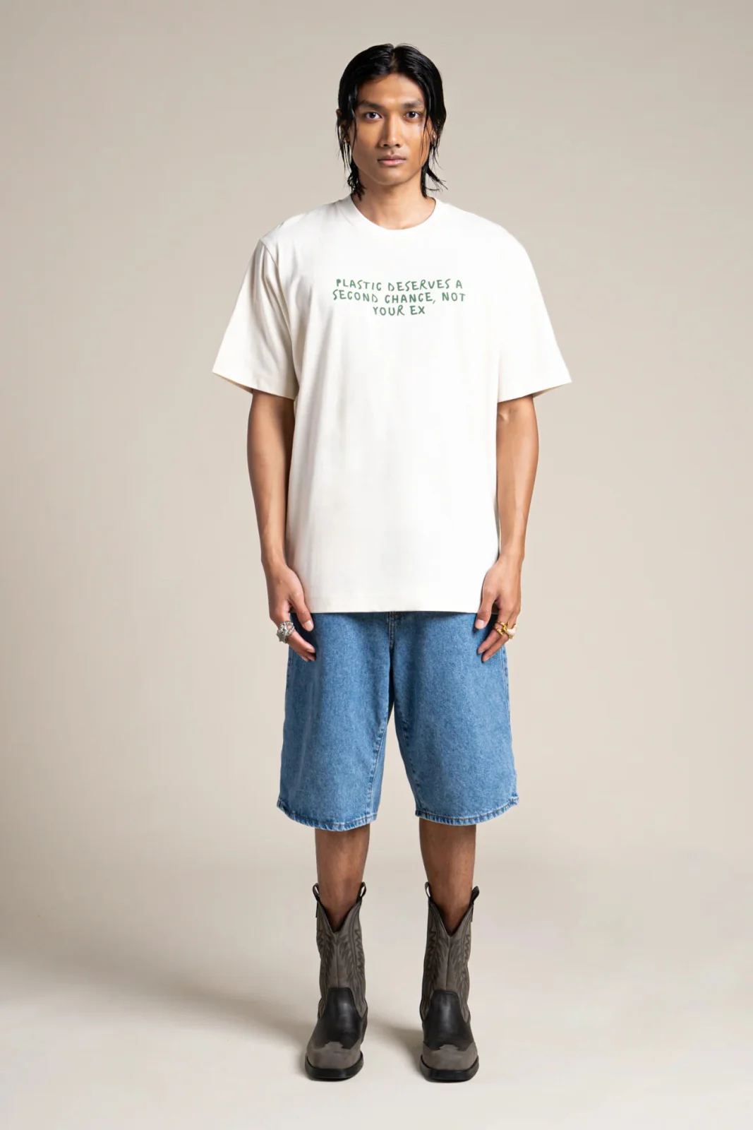 Sully - T-shirt capsule - Image 15