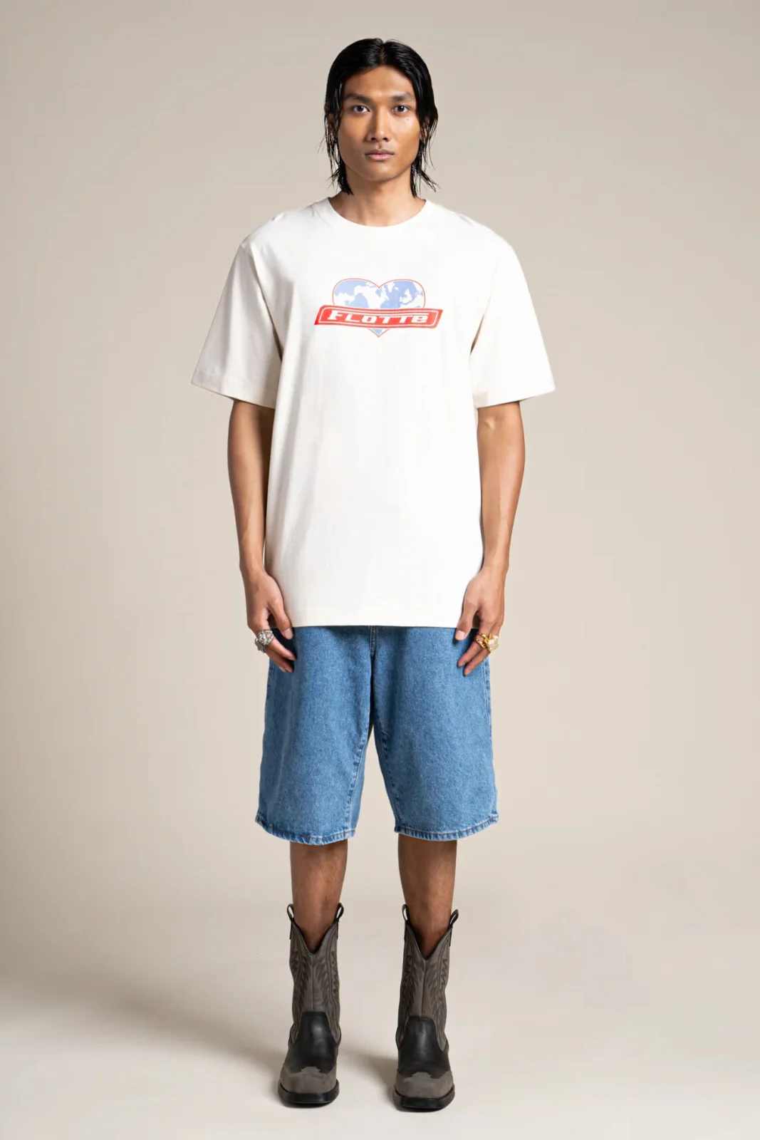 Sully - T-shirt capsule - Image 17