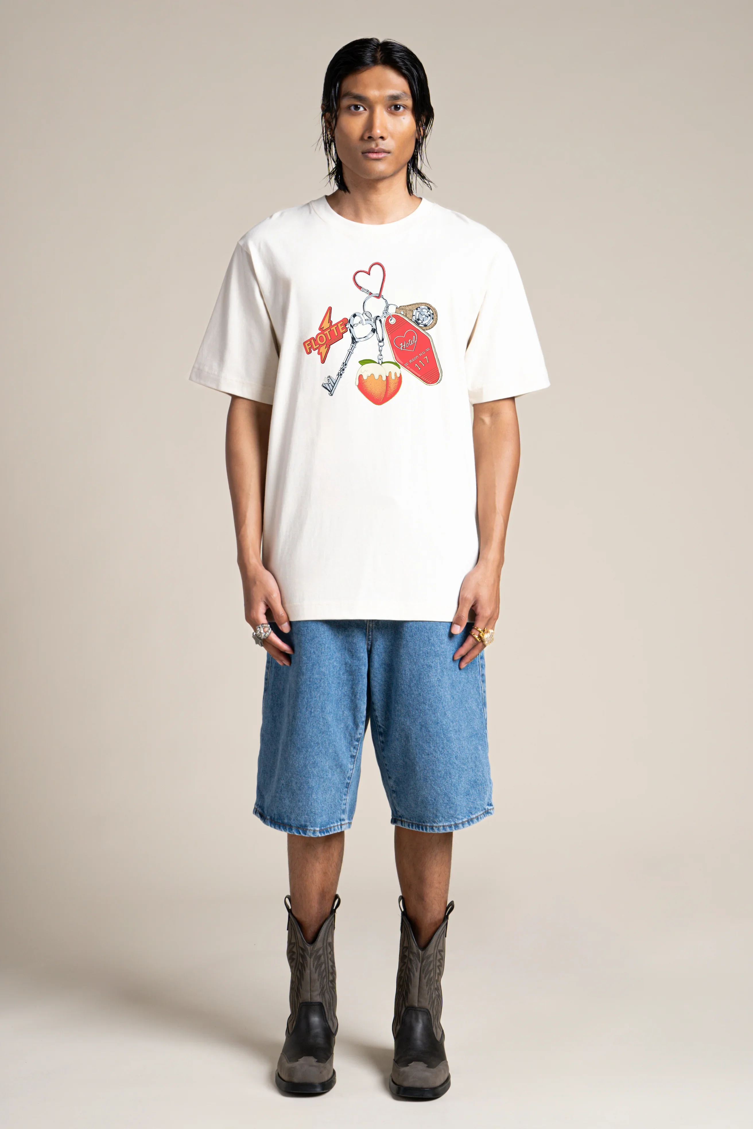 Sully - T-shirt capsule - Image 2