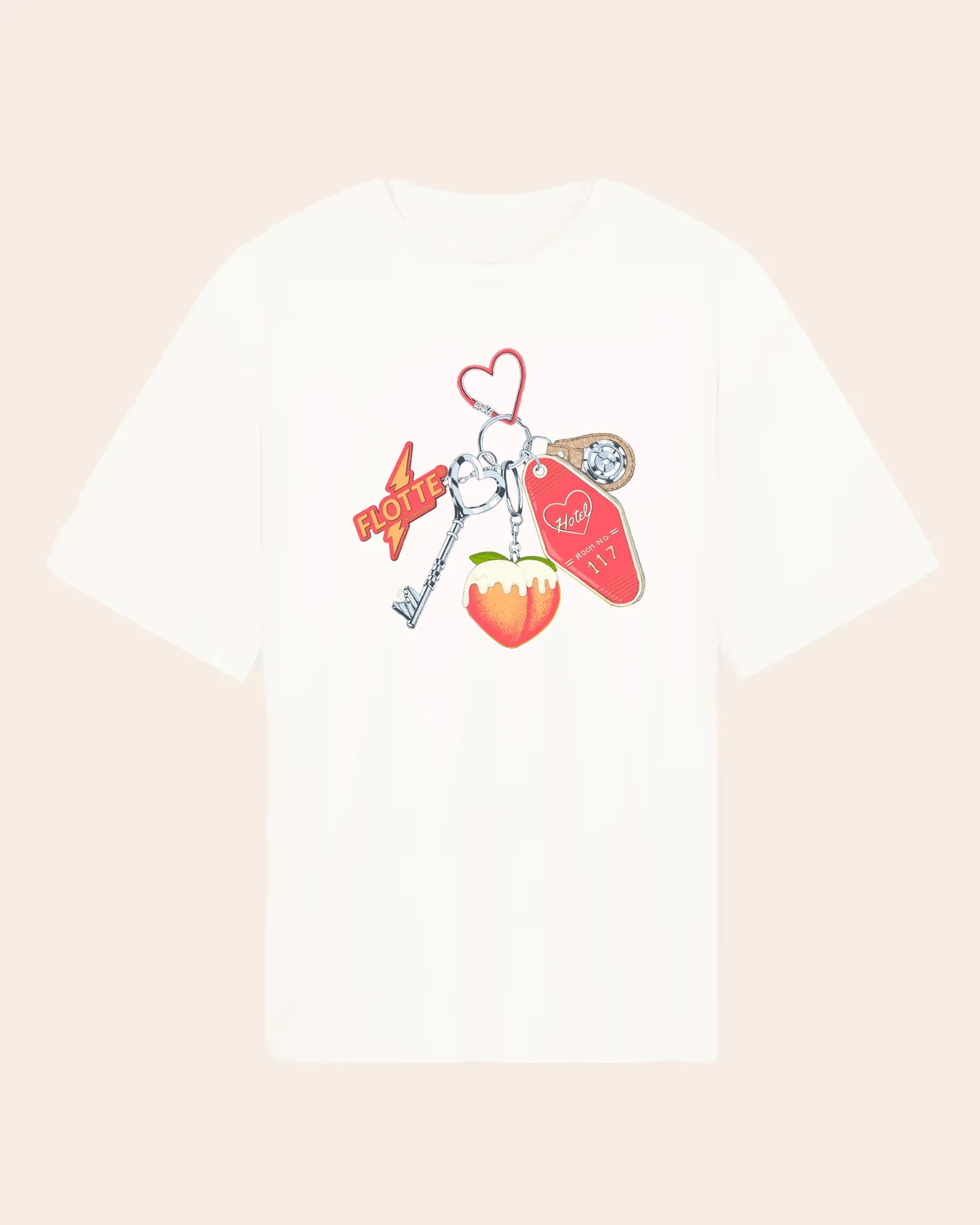 Sully - T-shirt capsule - Image 39