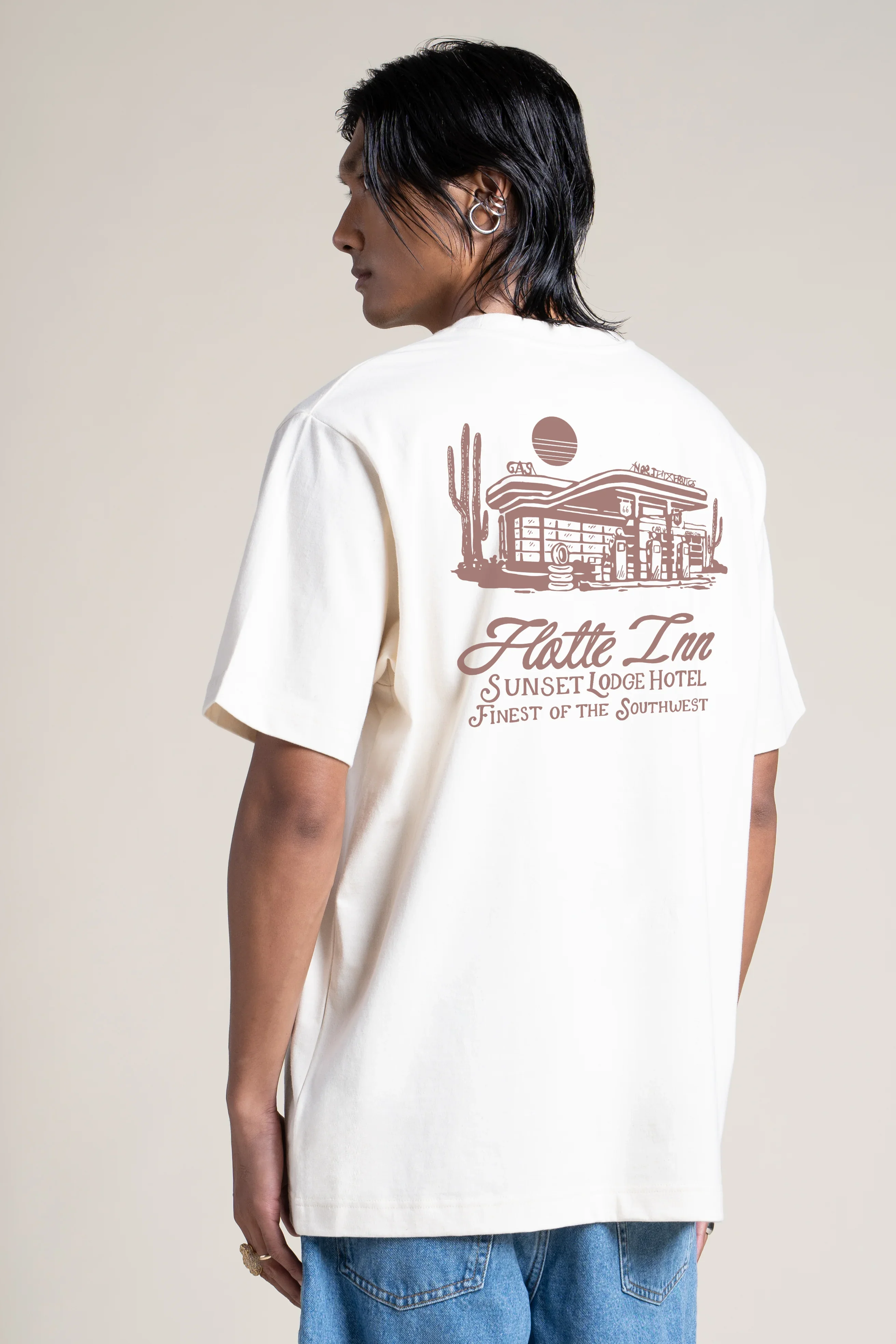 Sully - T-shirt capsule - Image 7