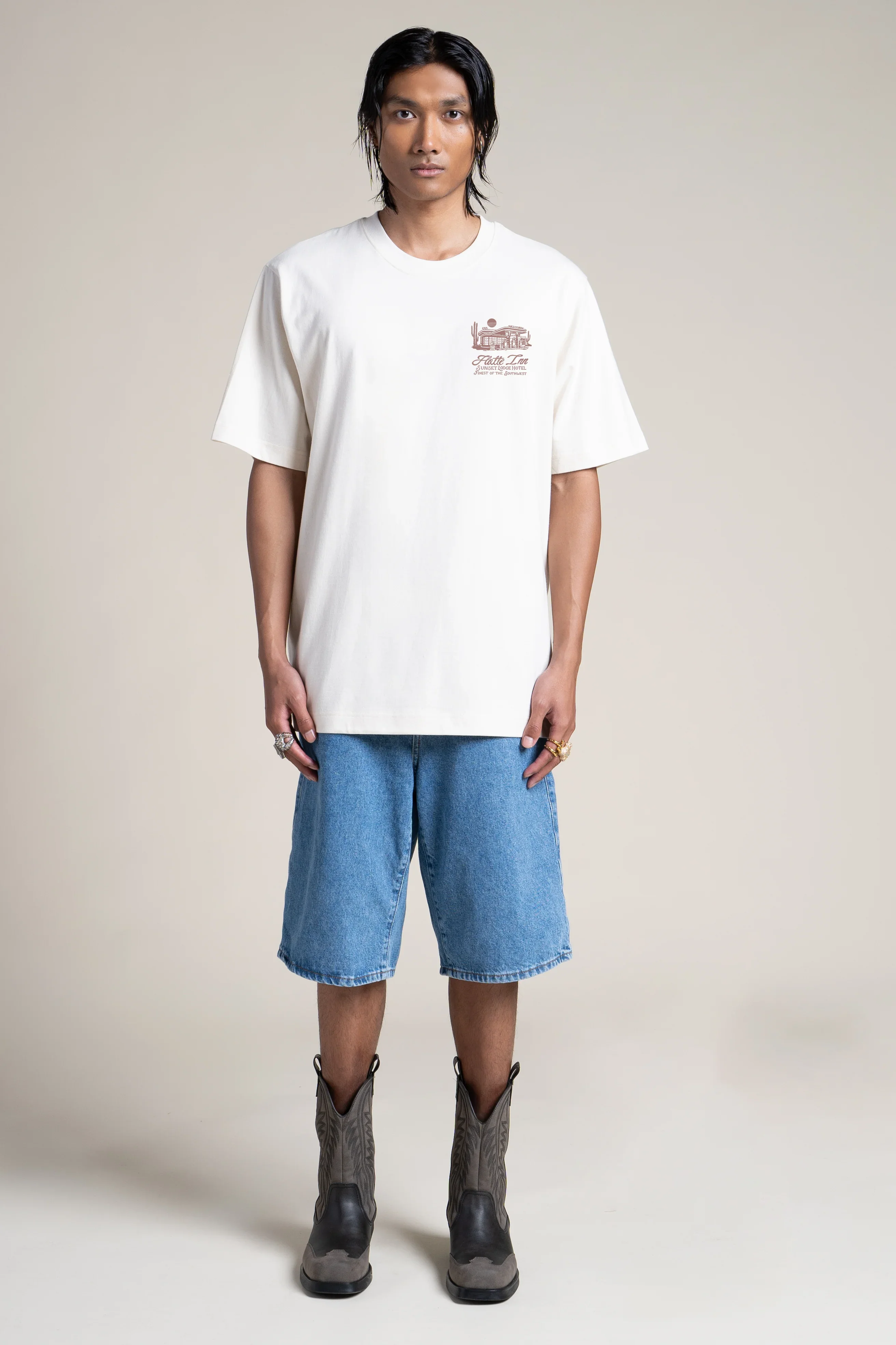 Sully - T-shirt capsule - Image 8