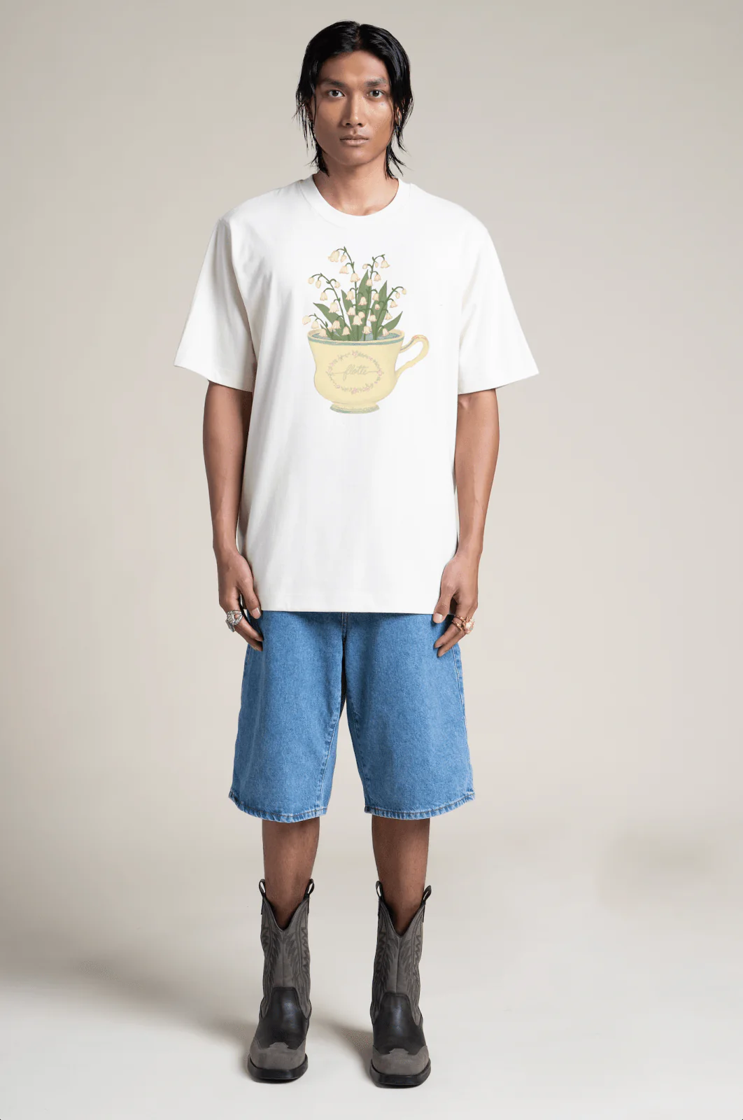 Sully - T-shirt capsule - Image 9