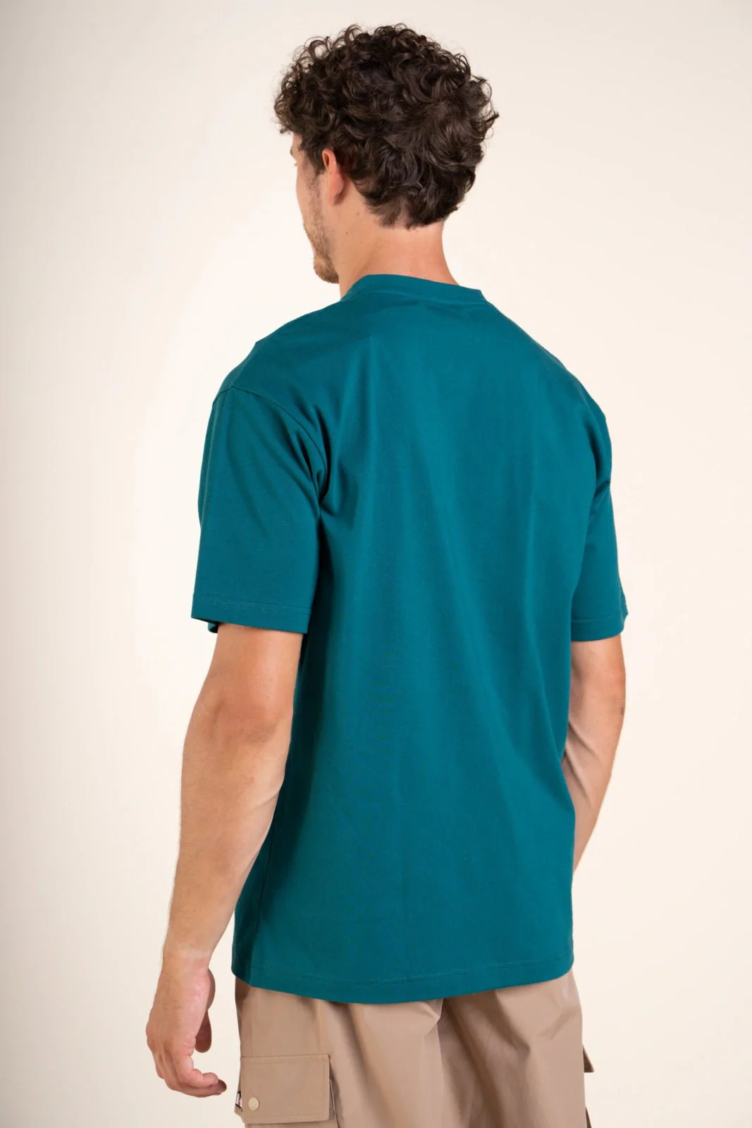 Temple - T-shirt déperlant - Image 28