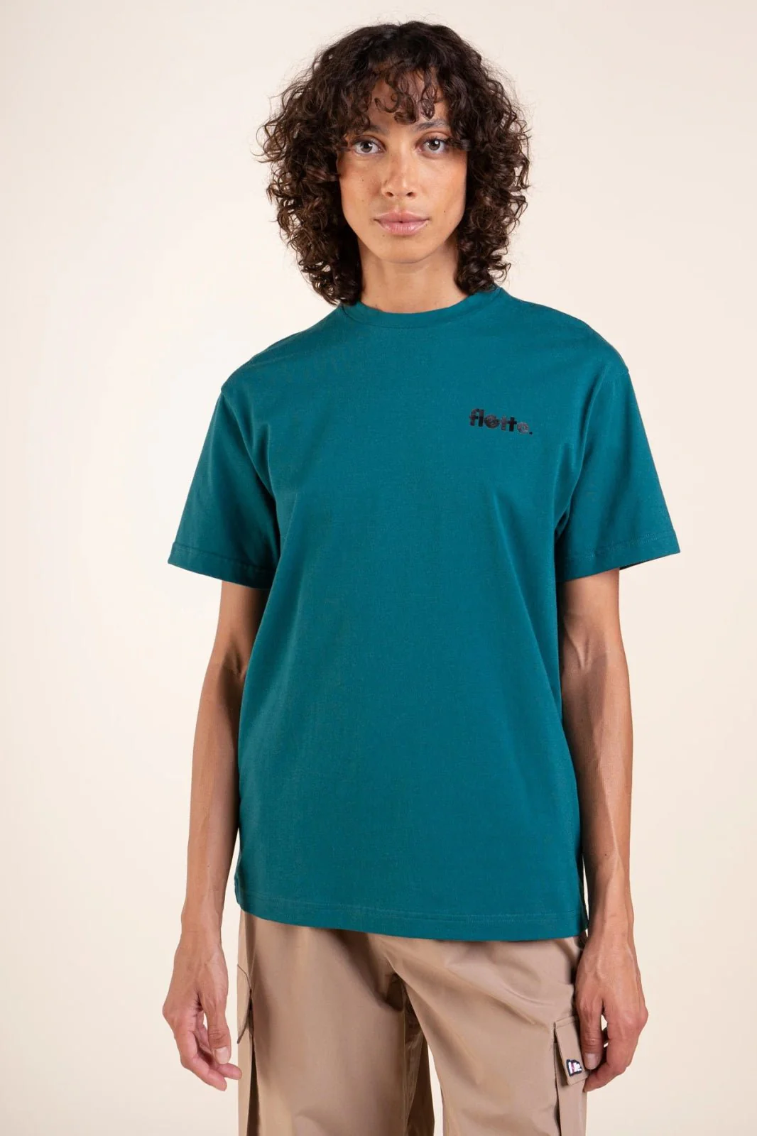Temple - T-shirt déperlant - Image 34