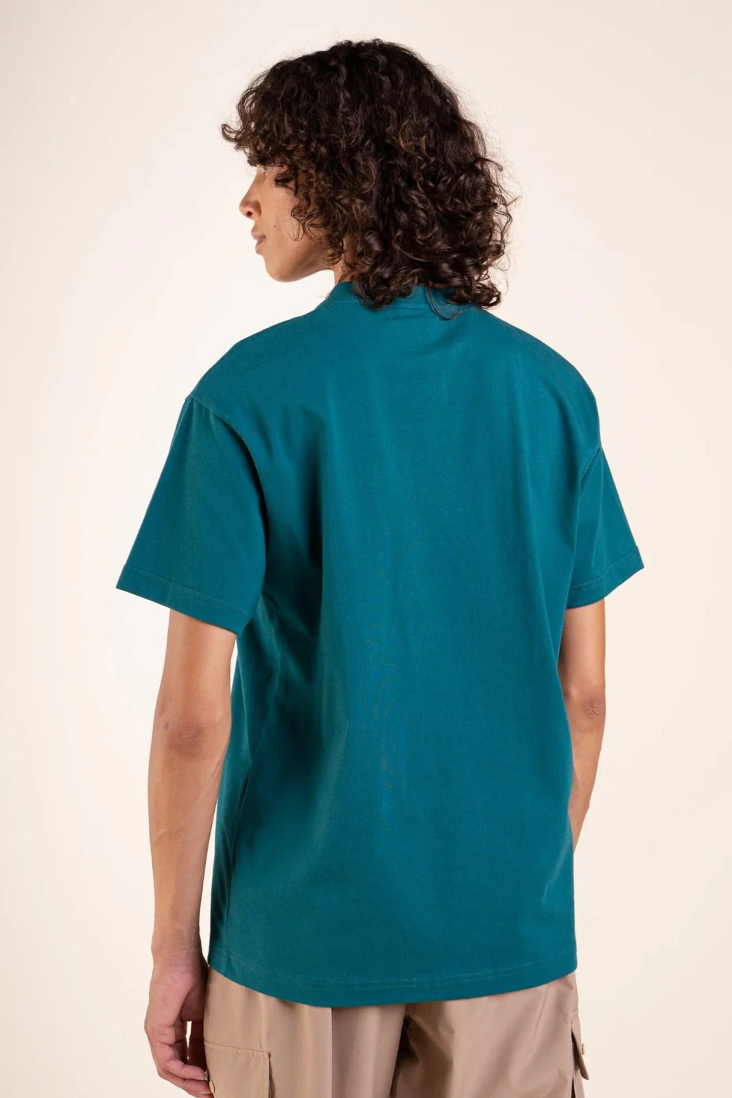 Temple - T-shirt déperlant - Image 35