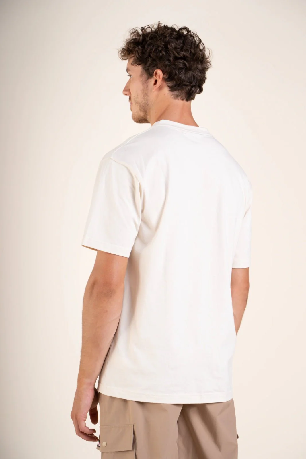Temple - T-shirt déperlant - Image 40