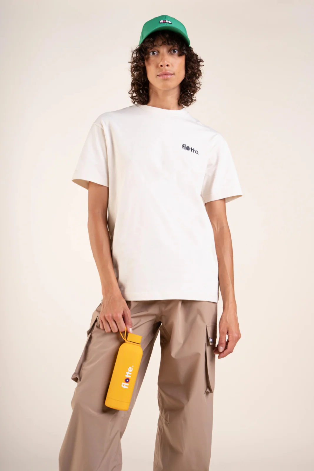 Temple - T-shirt déperlant - Image 13