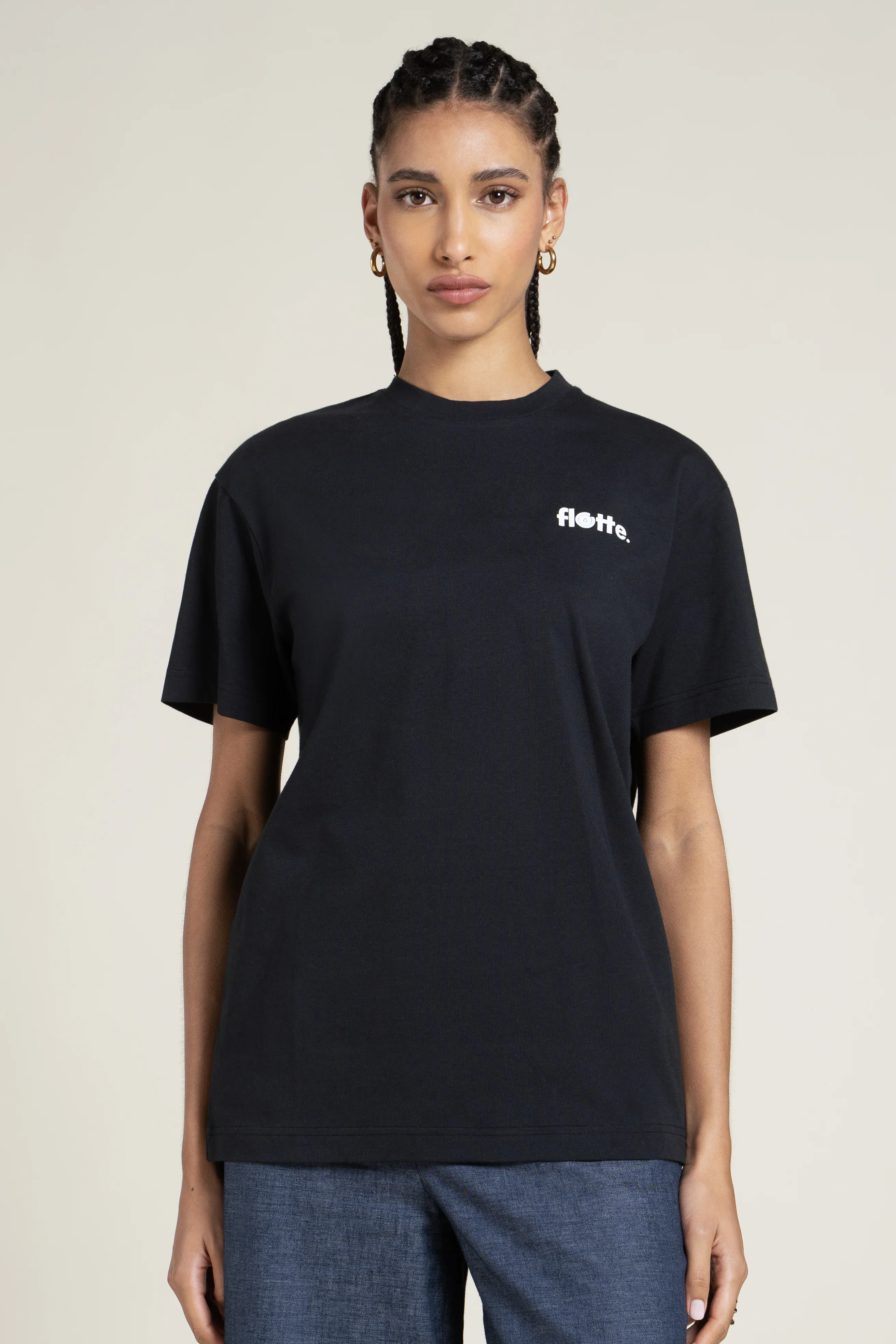 Temple World - T-shirt déperlant
