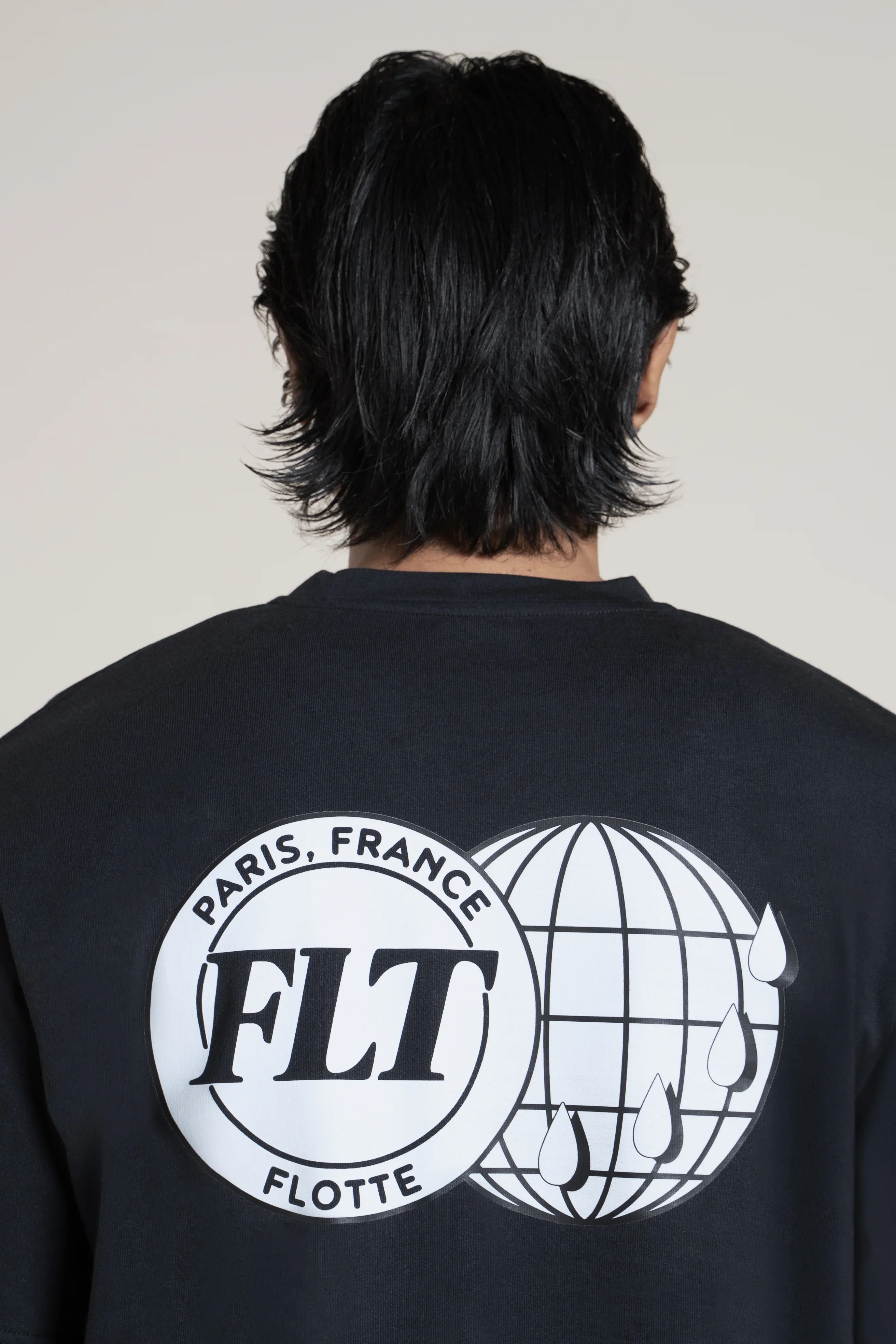 Temple World - T-shirt déperlant - Image 5