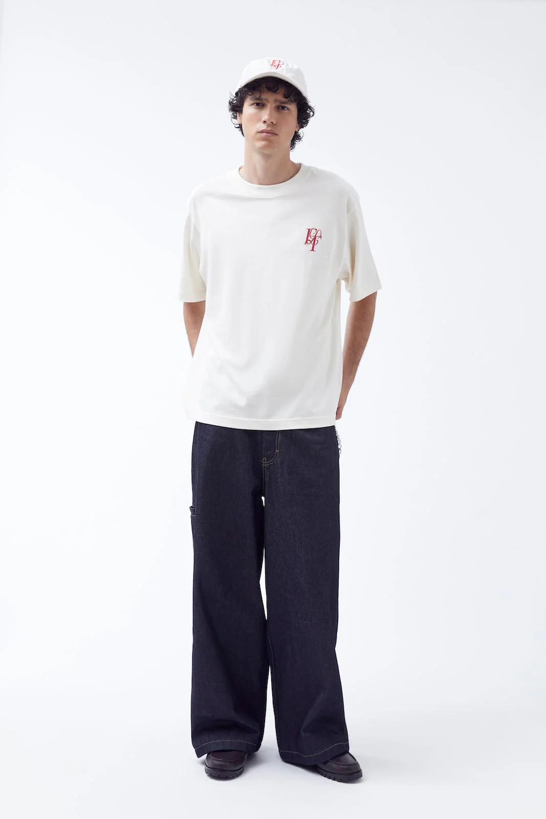 Paradis - T-shirt