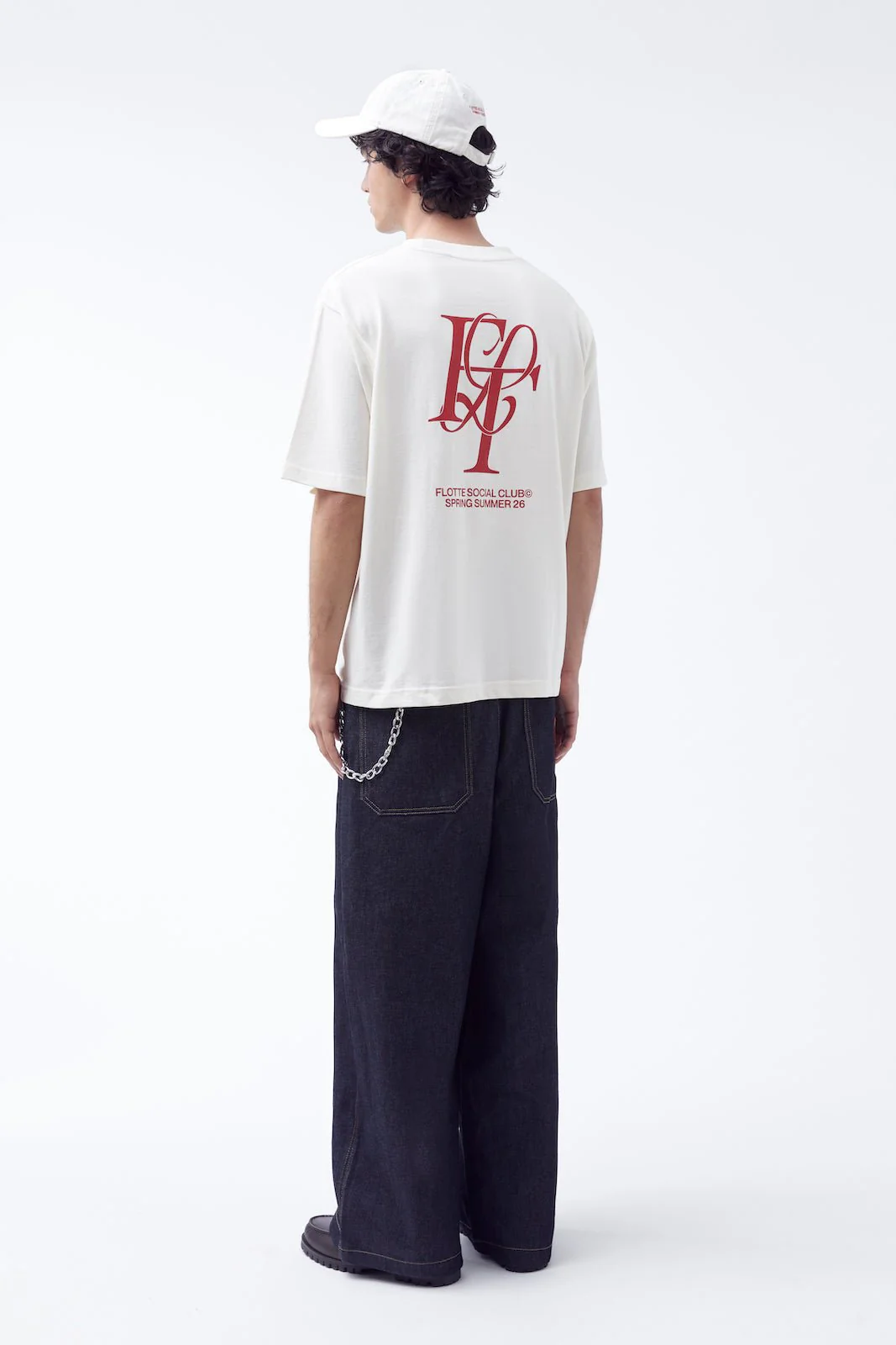 Paradis - T-shirt - Image 2