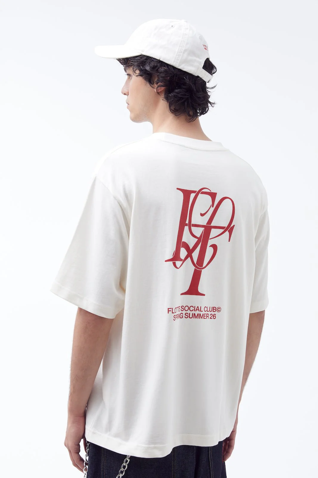 Paradis - T-shirt - Image 6