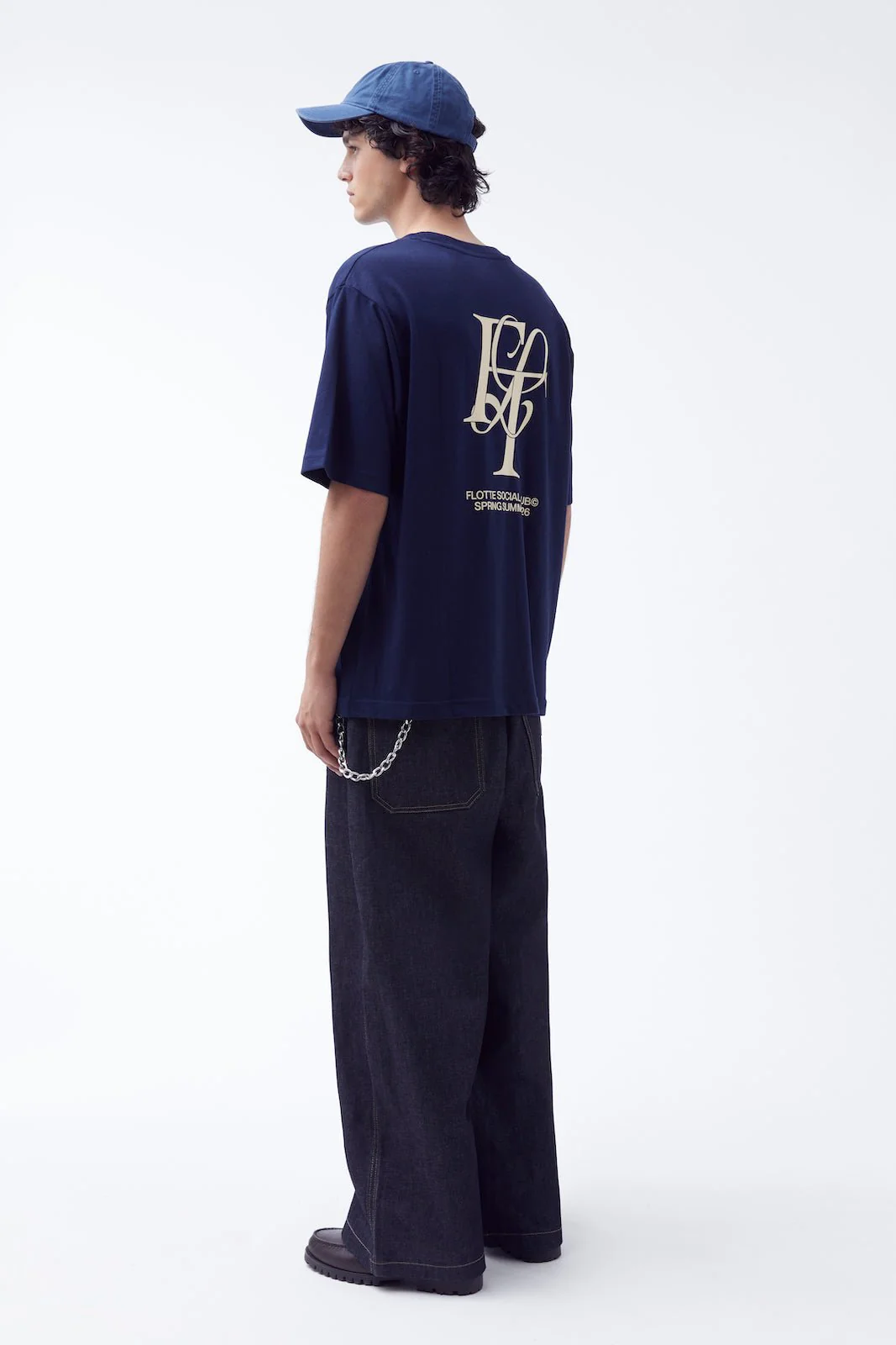 Paradis - T-shirt - Image 8