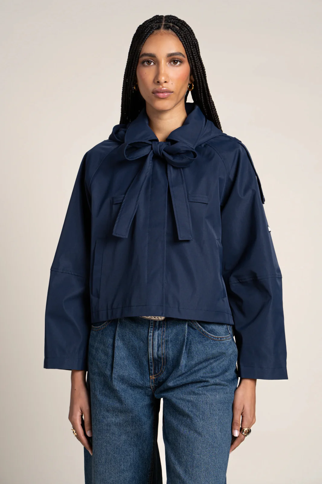 Tuileries - Trenchcoat Court - Image 23