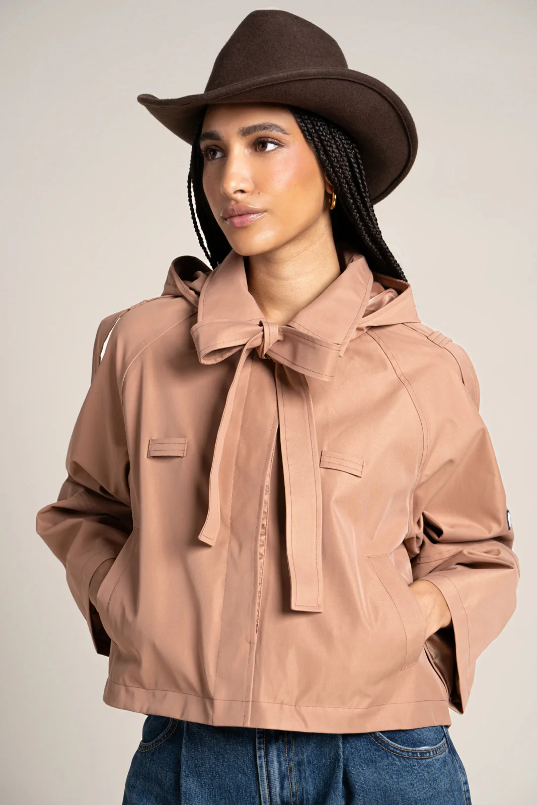 Tuileries - Trenchcoat Court - Image 7