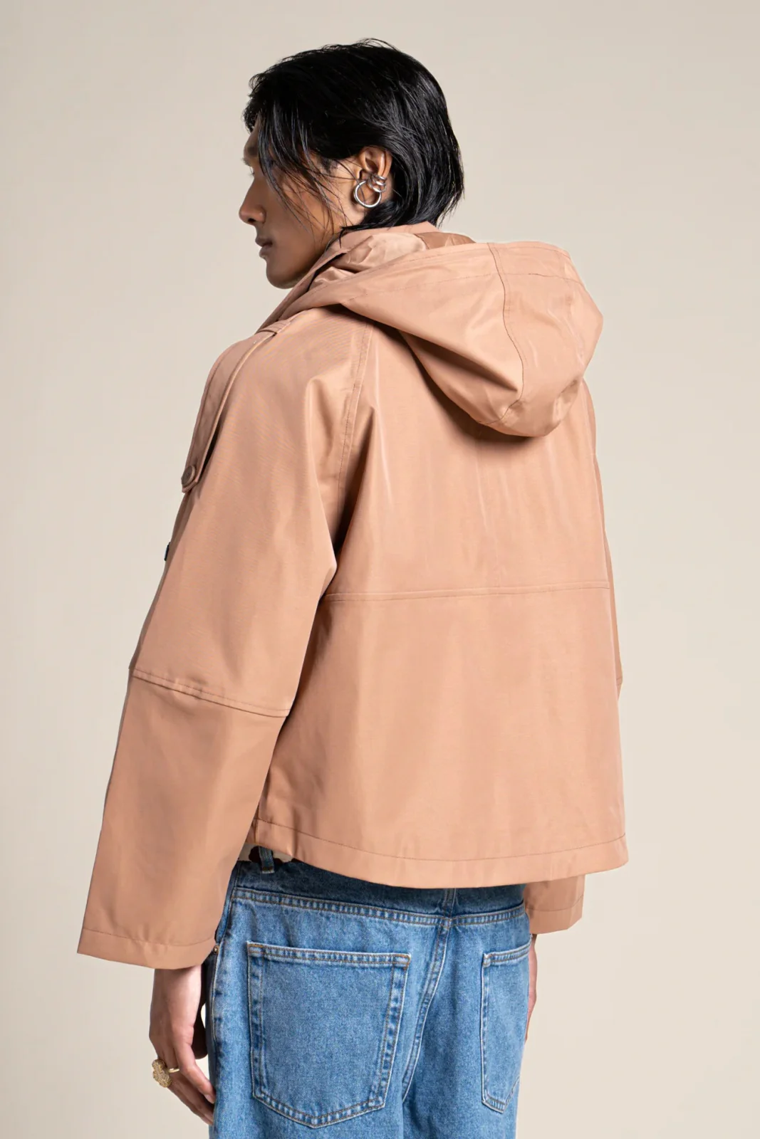 Tuileries - Trenchcoat Court - Image 17