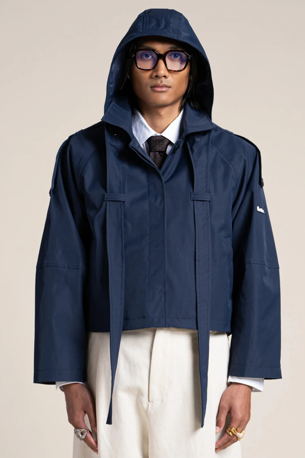 Tuileries - Trenchcoat Court - Image 23