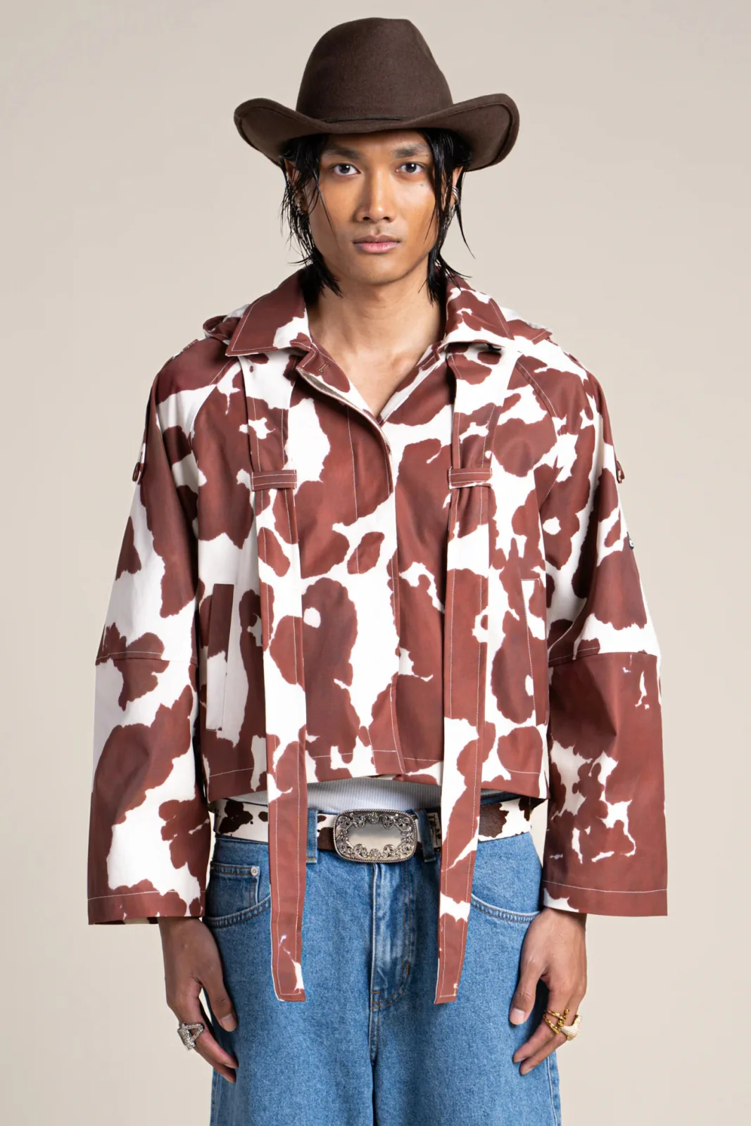 Tuileries - Trenchcoat Court - Image 27