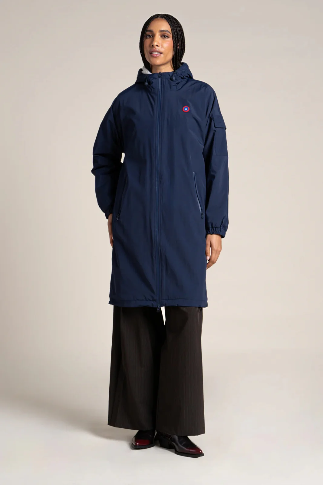 Turenne - Parka Doublée - Image 10