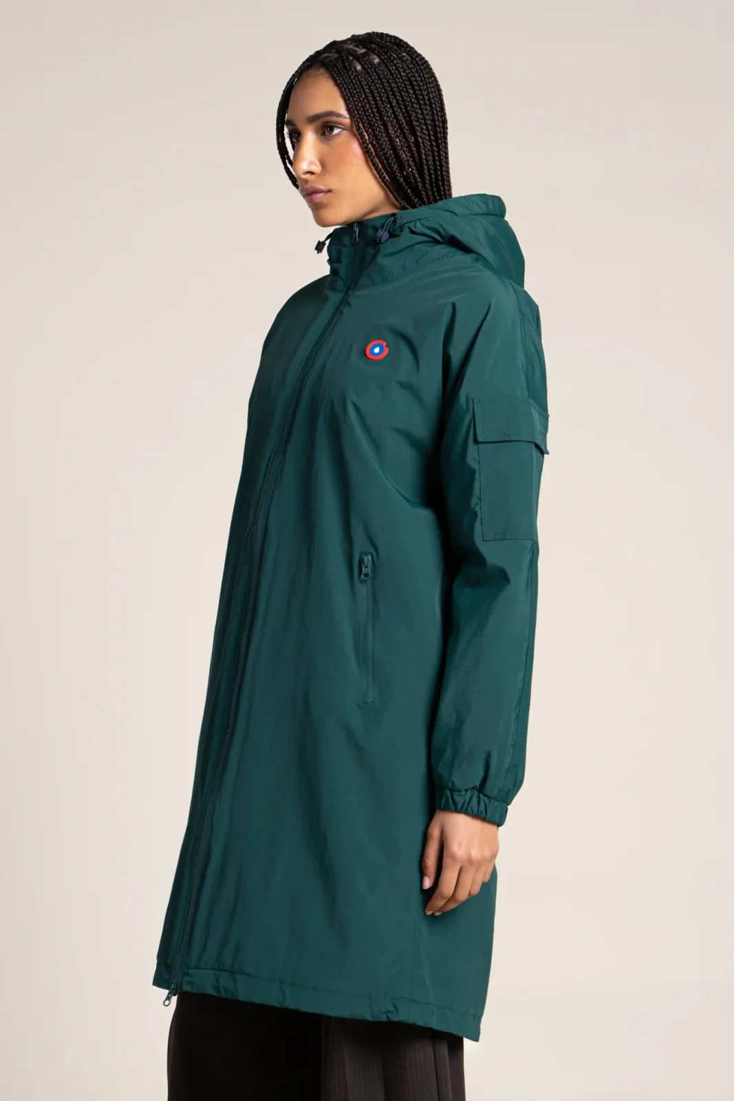 Turenne - Parka Doublée - Image 16