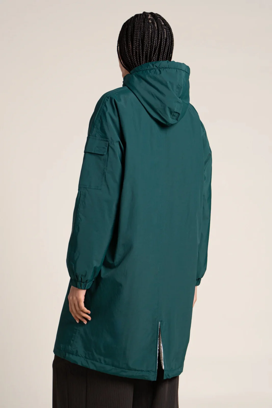 Turenne - Parka Doublée - Image 17